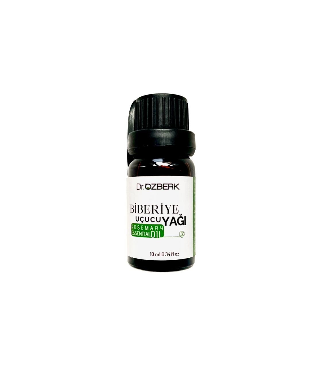 Biberiye Uçucu Yağı 10 ml