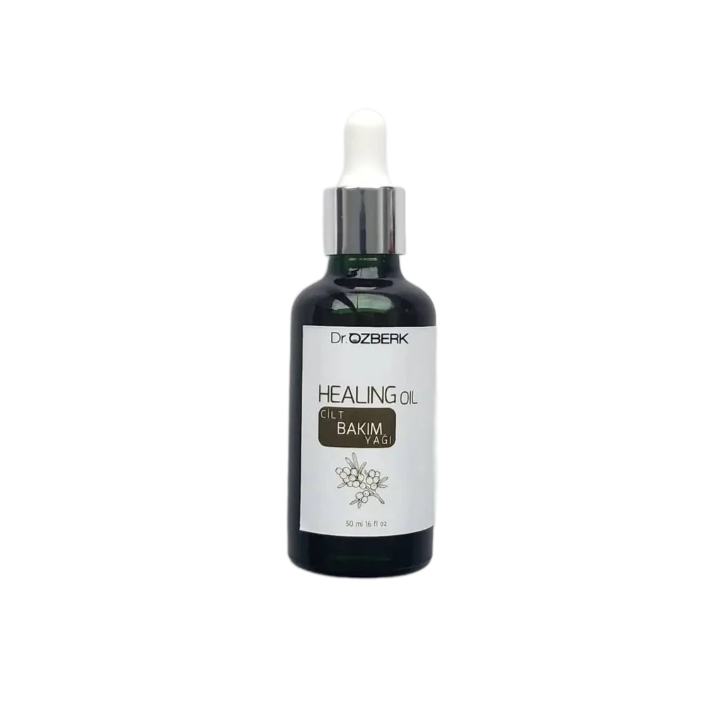Healing Oil Cilt Bakım Yağı - 50 ml