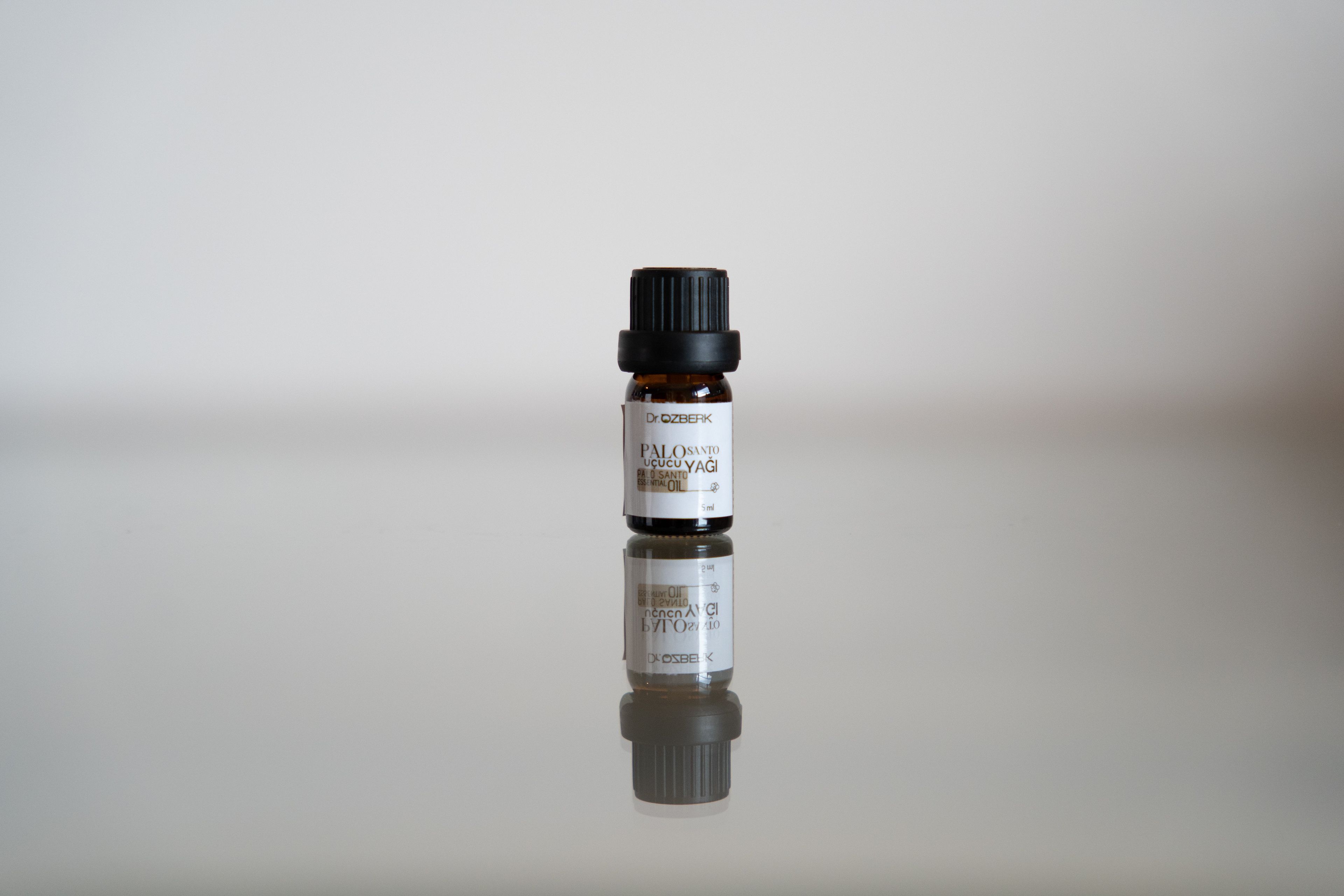 Palo Santo Uçucu Yağı - 5 ml