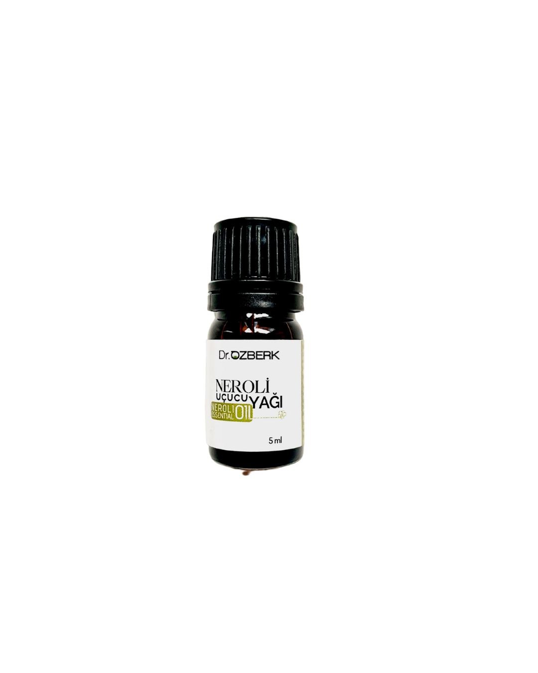 Neroli Uçucu Yağı - 5 ml