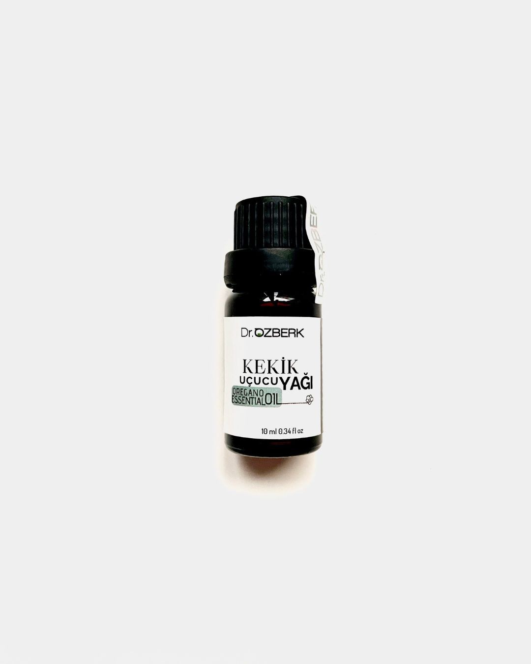 Kekik ( Thymus Vulgaris %62 Thymol) Uçucu  Yağı 10 ml