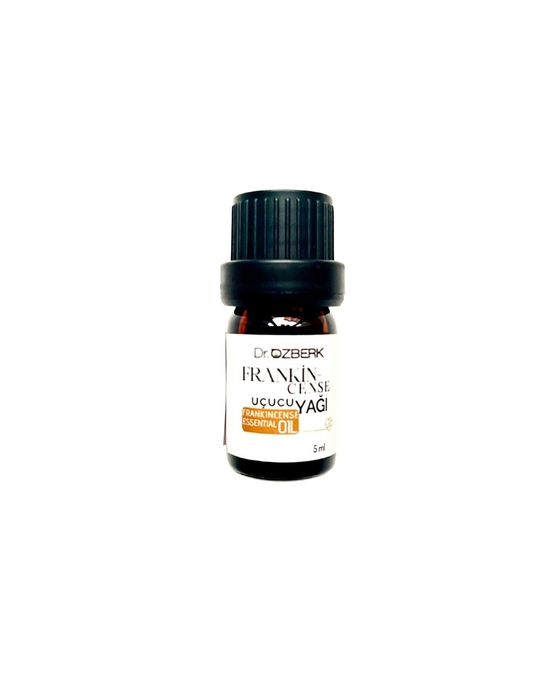 Frankincense Uçucu Yağı - 5 mL
