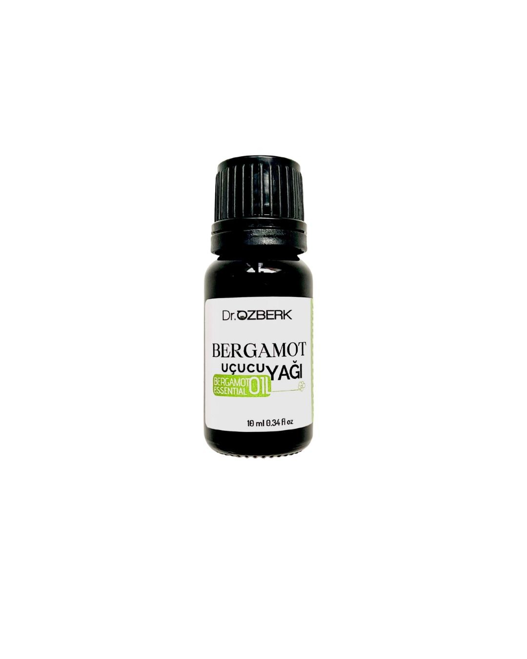 Bergamot  Uçucu Yağı - 10 ml