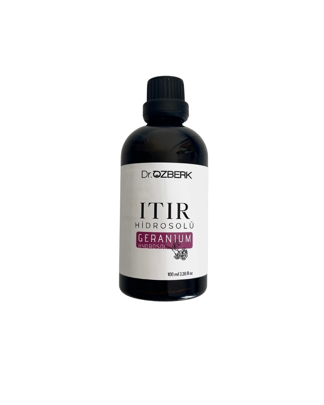 Itır Hidrosolü 100 mL