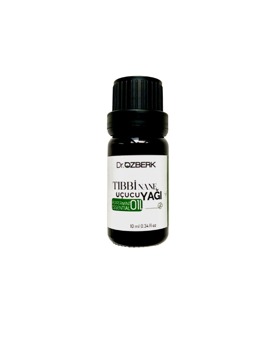 Tıbbi Nane  Uçucu Yağı - 10 ml