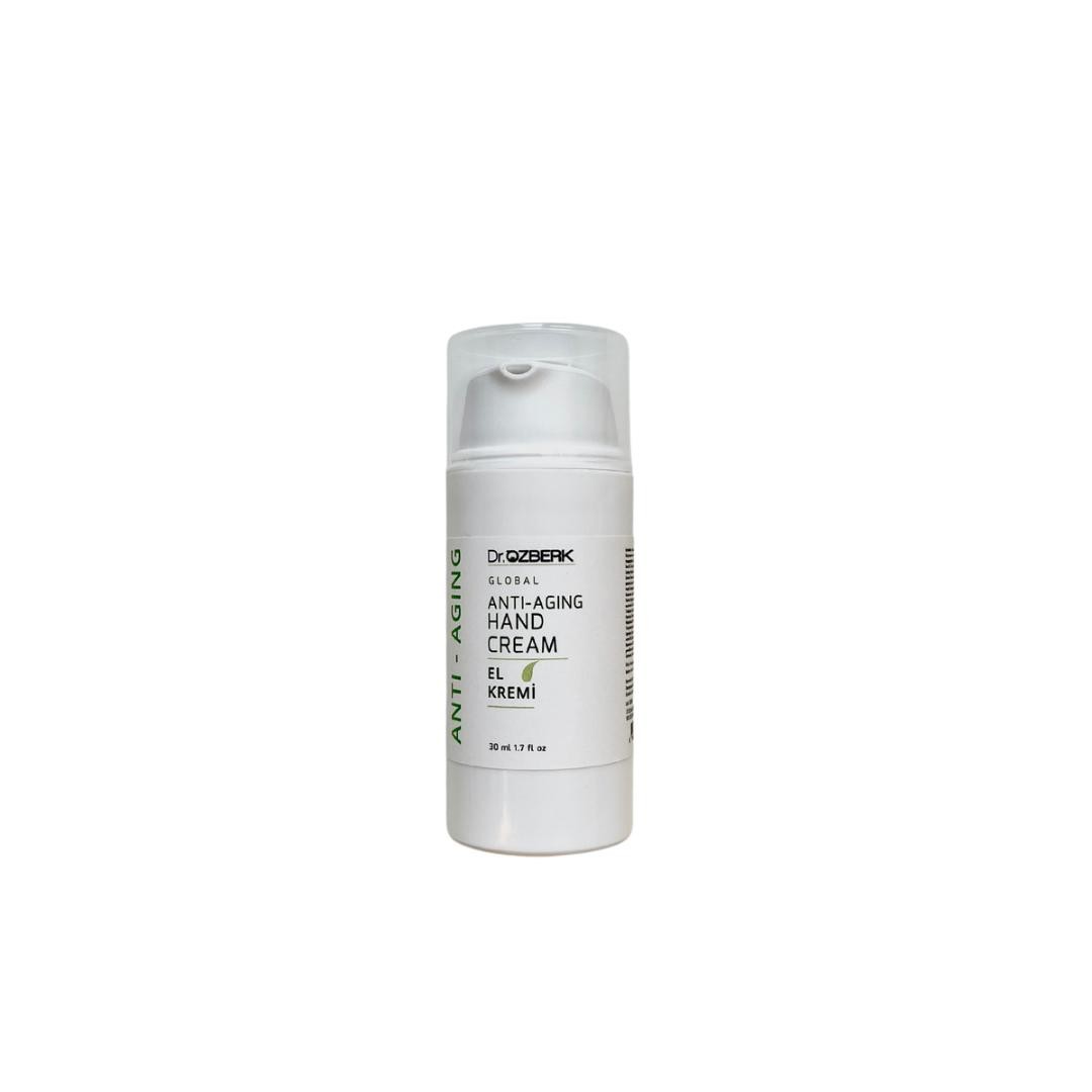 Global Anti-Aging Hand Cream  (El Kremi ) 30 mL 