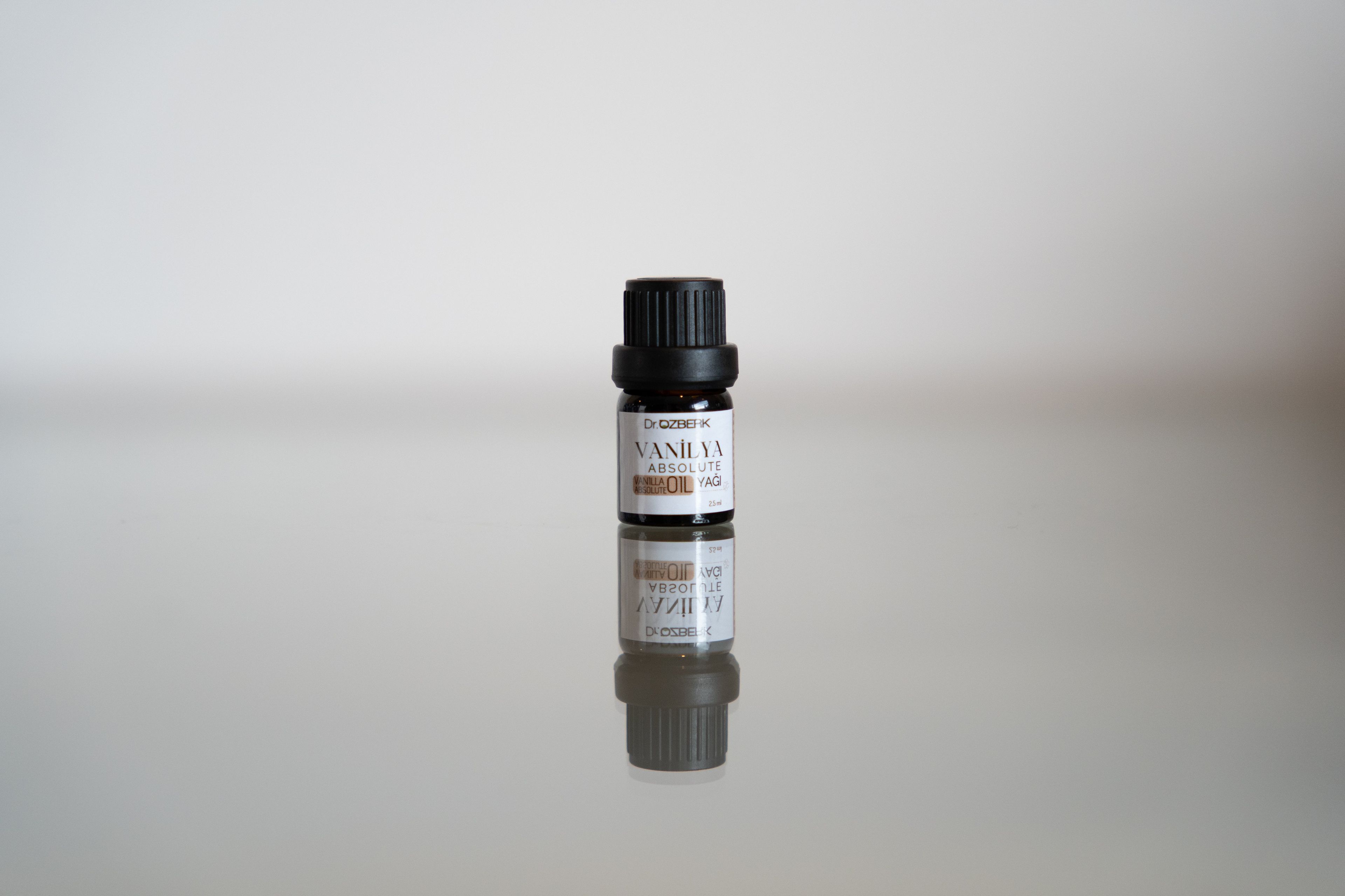 Vanilya Absolute Yağı 2.5 mL