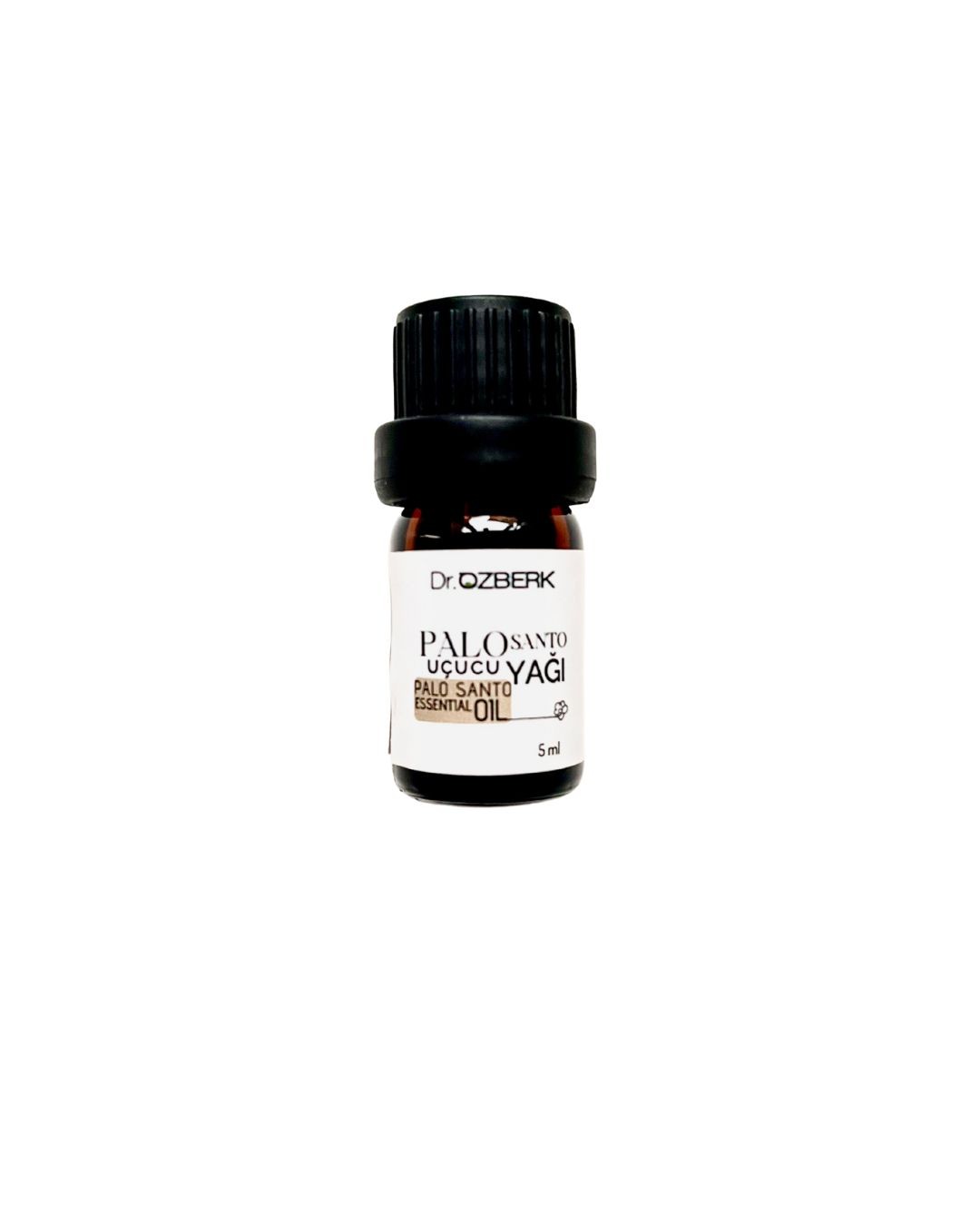 Palo Santo Uçucu Yağı - 5 ml