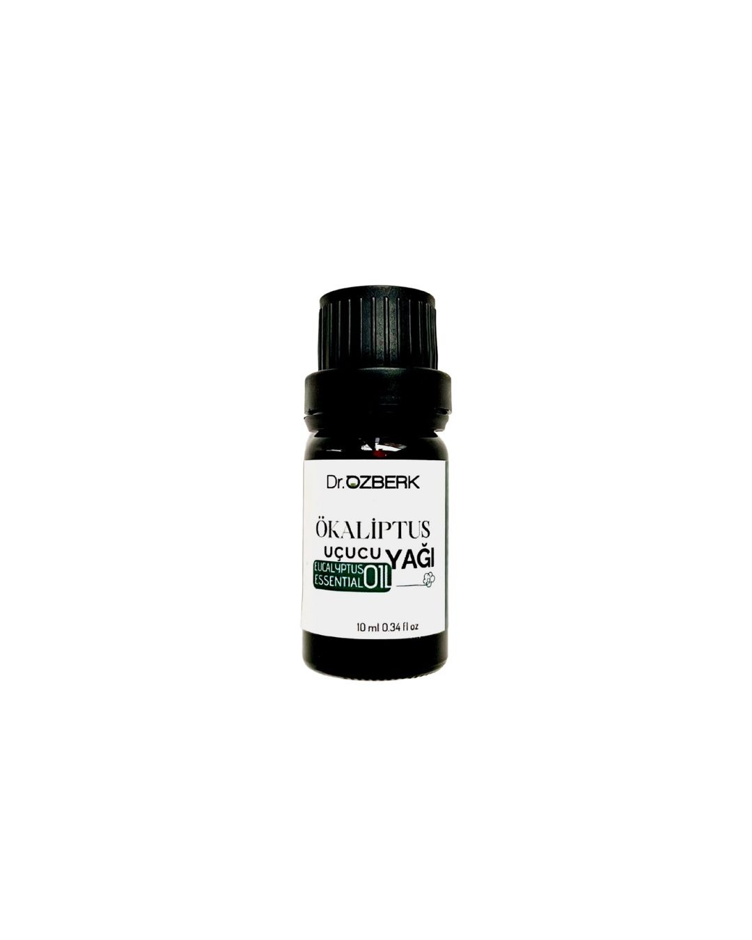 Ökaliptus  Uçucu Yağı - 10 ml