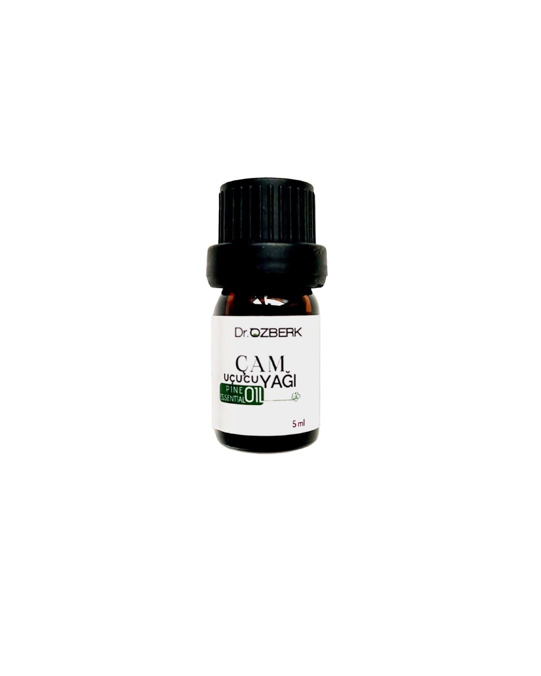 Çam Uçucu Pine Essential Oil 5 mL