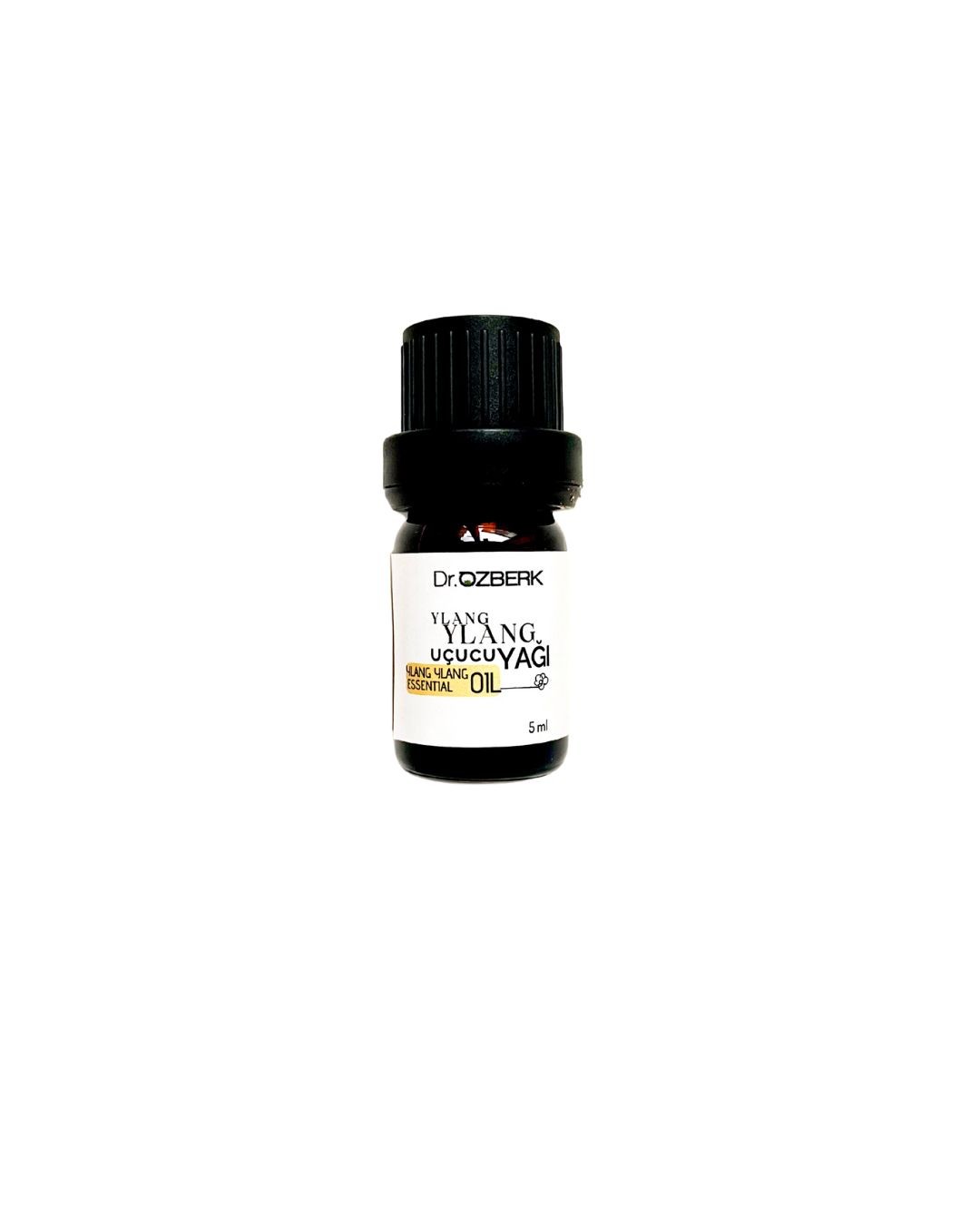 Ylang Ylang  Uçucu Yağı - 5 ml