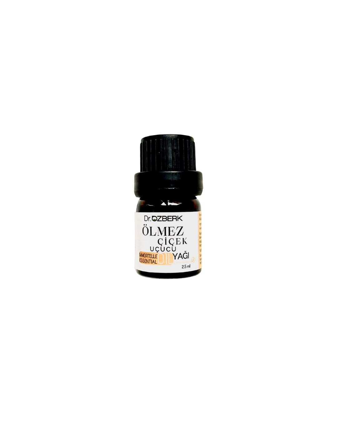 Ölmez Çiçek Uçucu Yağı 2.5 mL