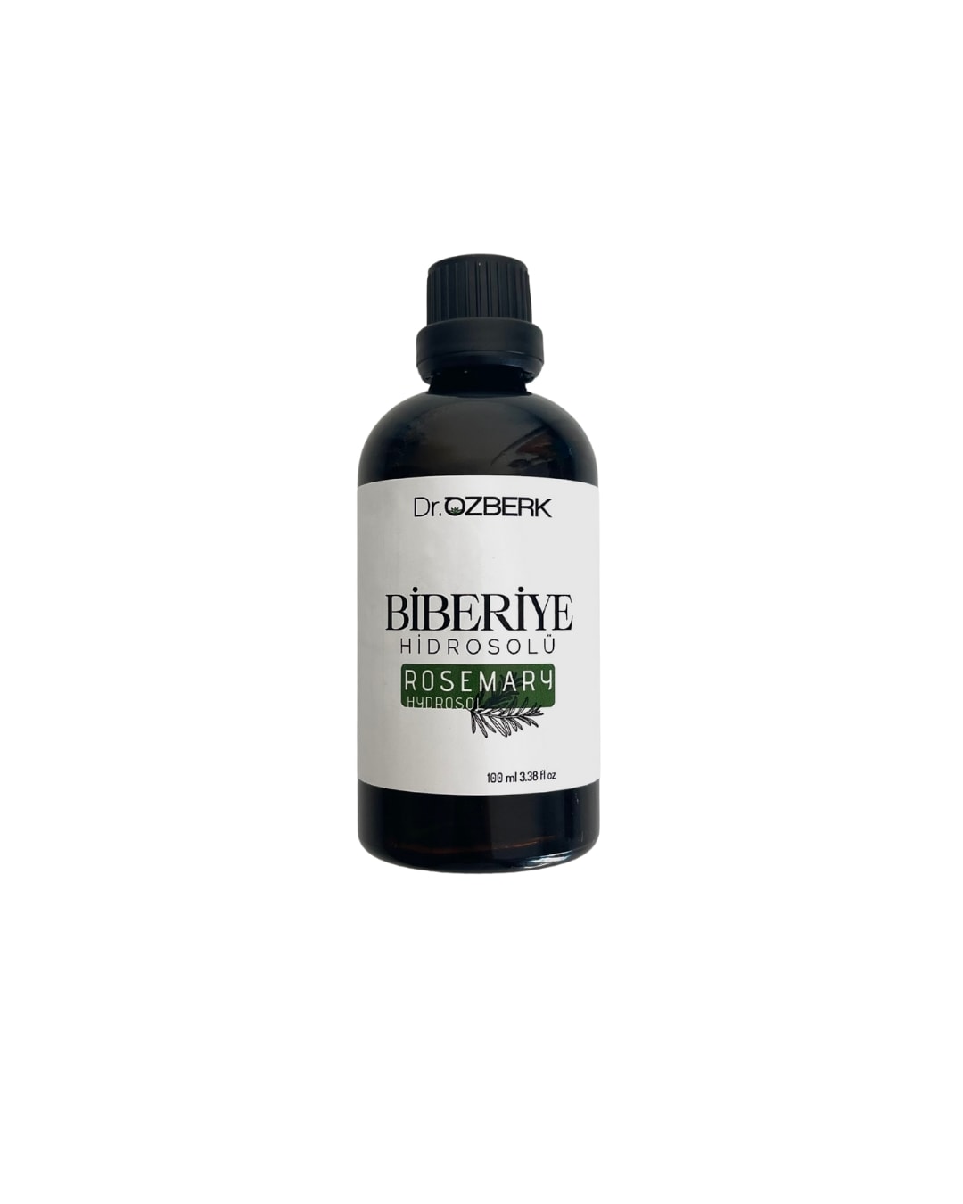 Biberiye Hidrosolü 100 mL