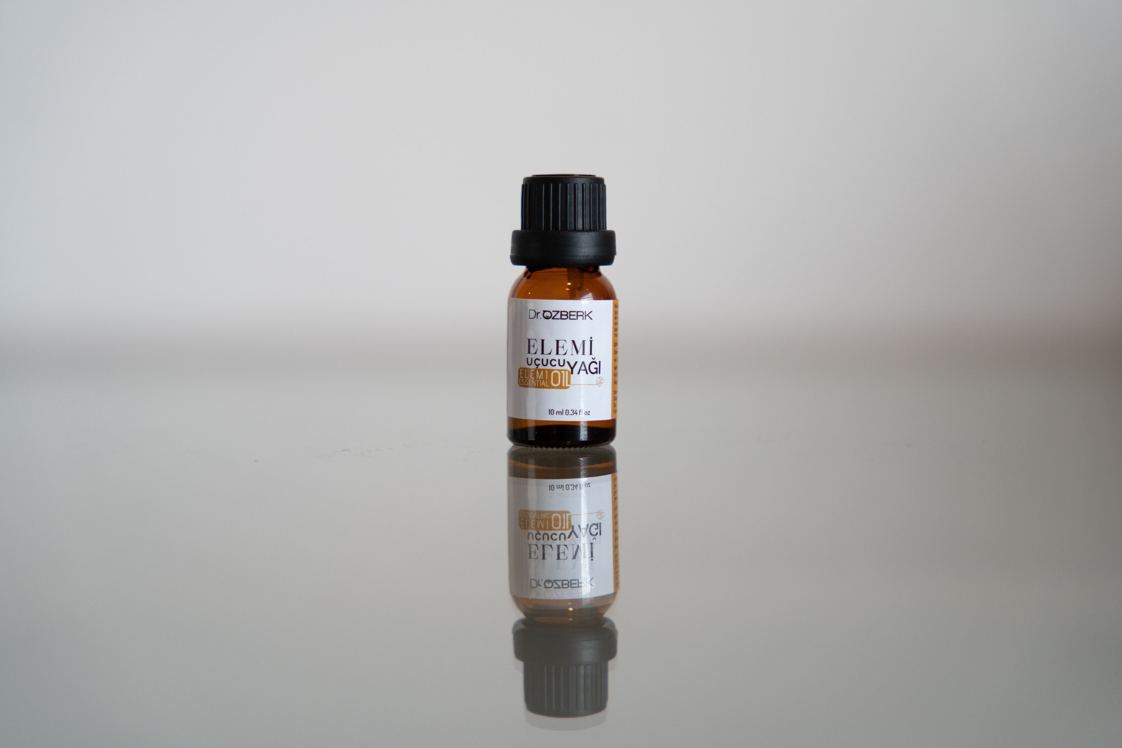 Elemi Uçucu Yağı - 10 ml