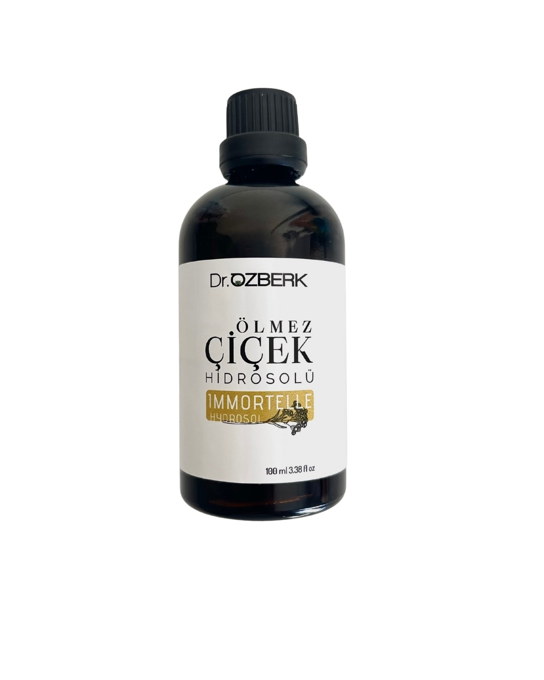 Ölmez Çiçek  ( Immortal  ) Hidrosolü  - 100 ml