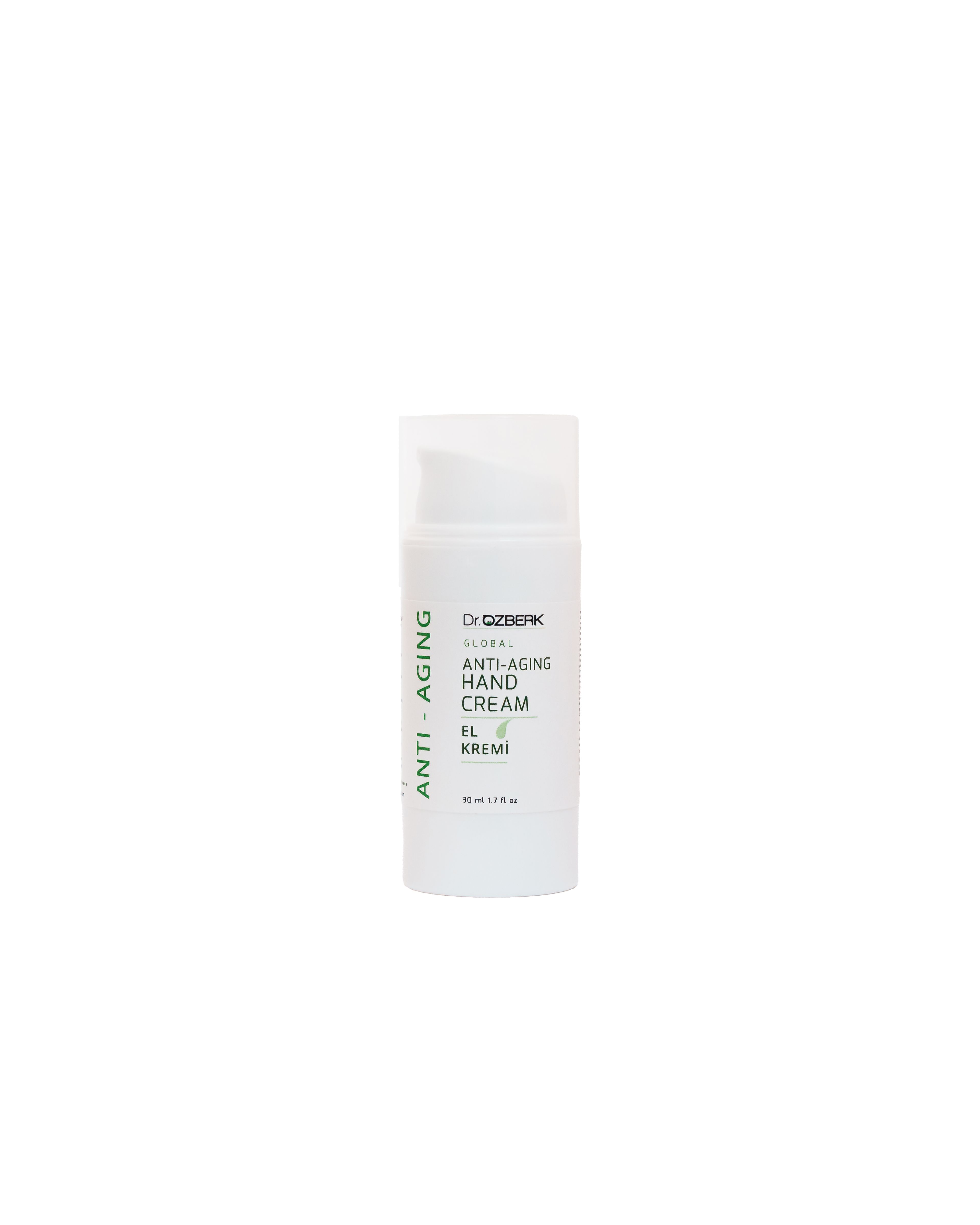 Global Anti-Aging Hand Cream  (El Kremi ) 