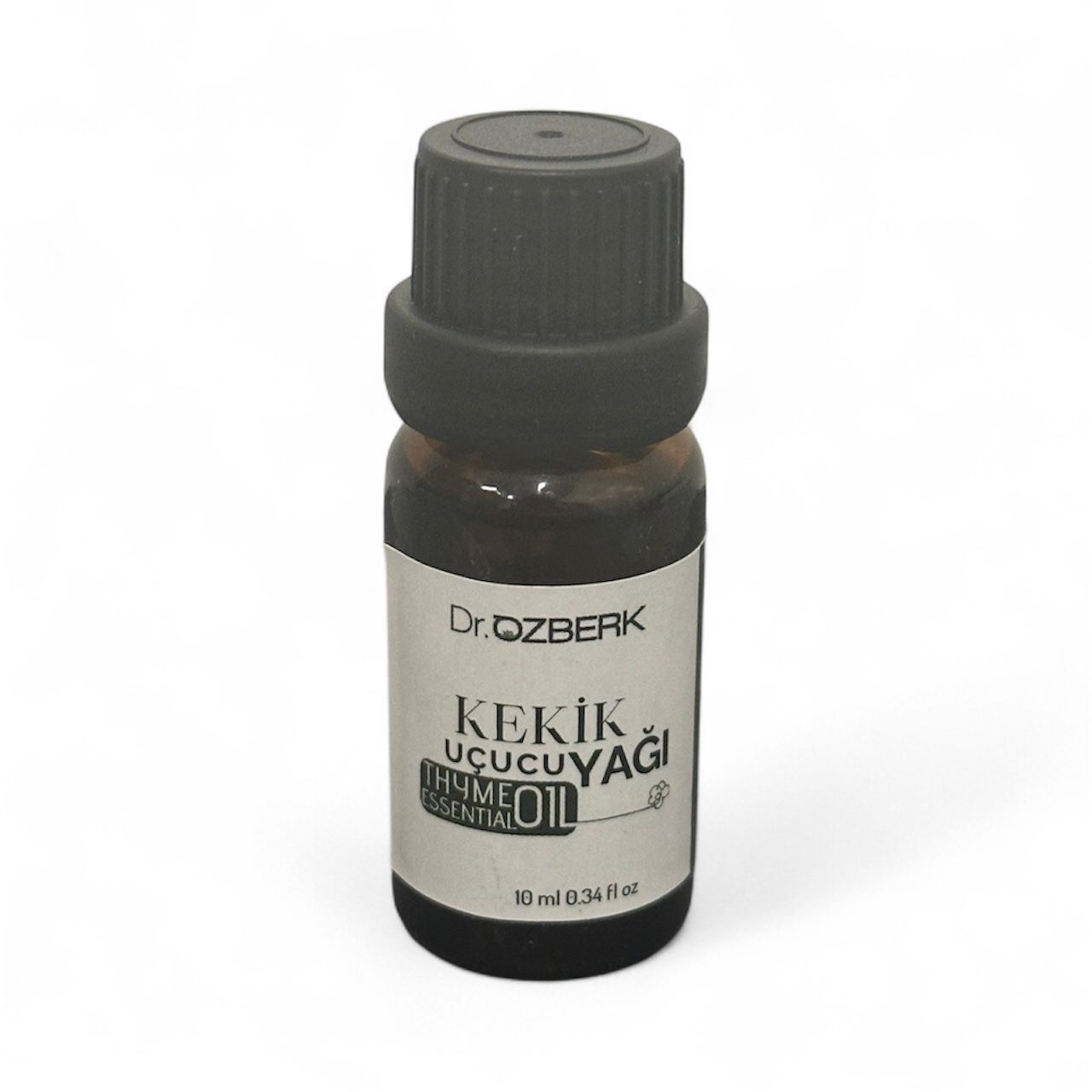Kekik ( Thymus Vulgaris %62 Thymol) Uçucu  Yağı 10 ml