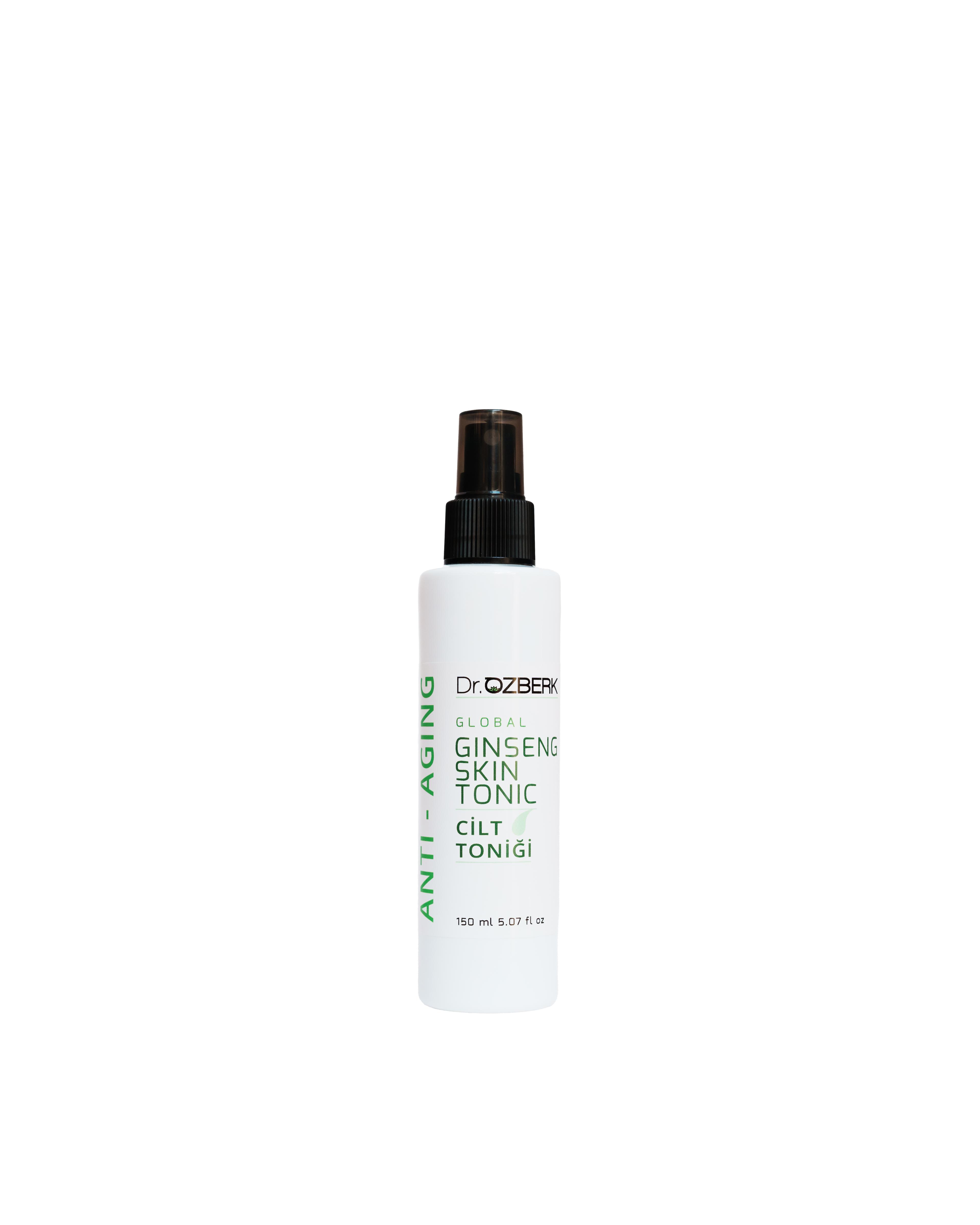 Global Anti-Aging Tonik | Global Skin Tonic 