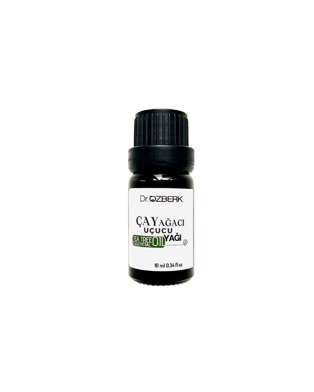 Çay Ağacı Uçucu Yağı - 10 mL