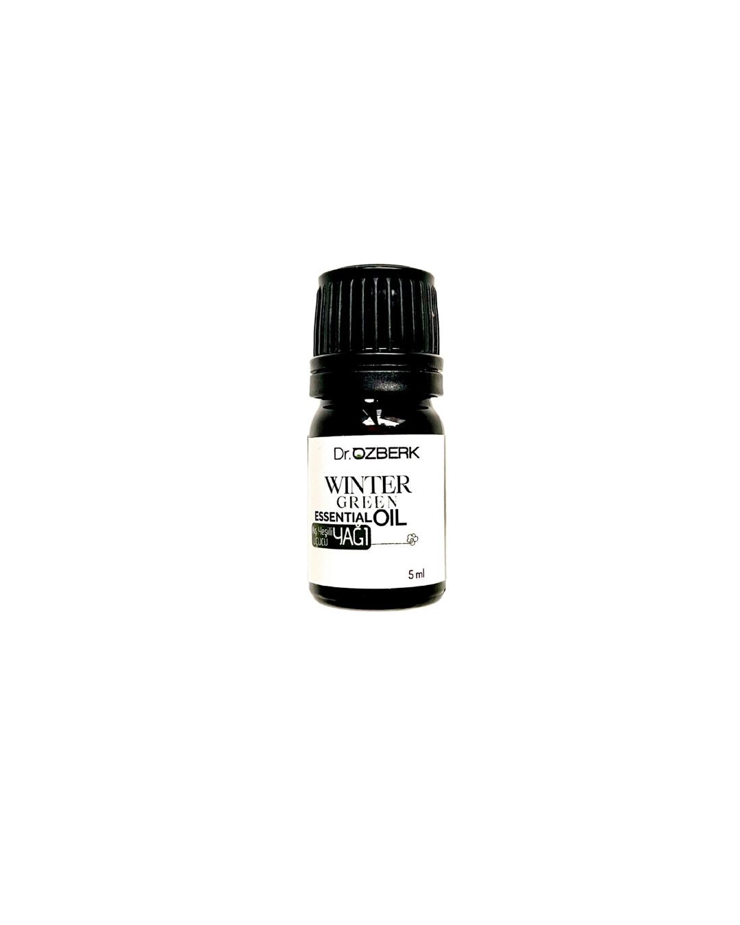 Winter Green Essential Oil 5 mL