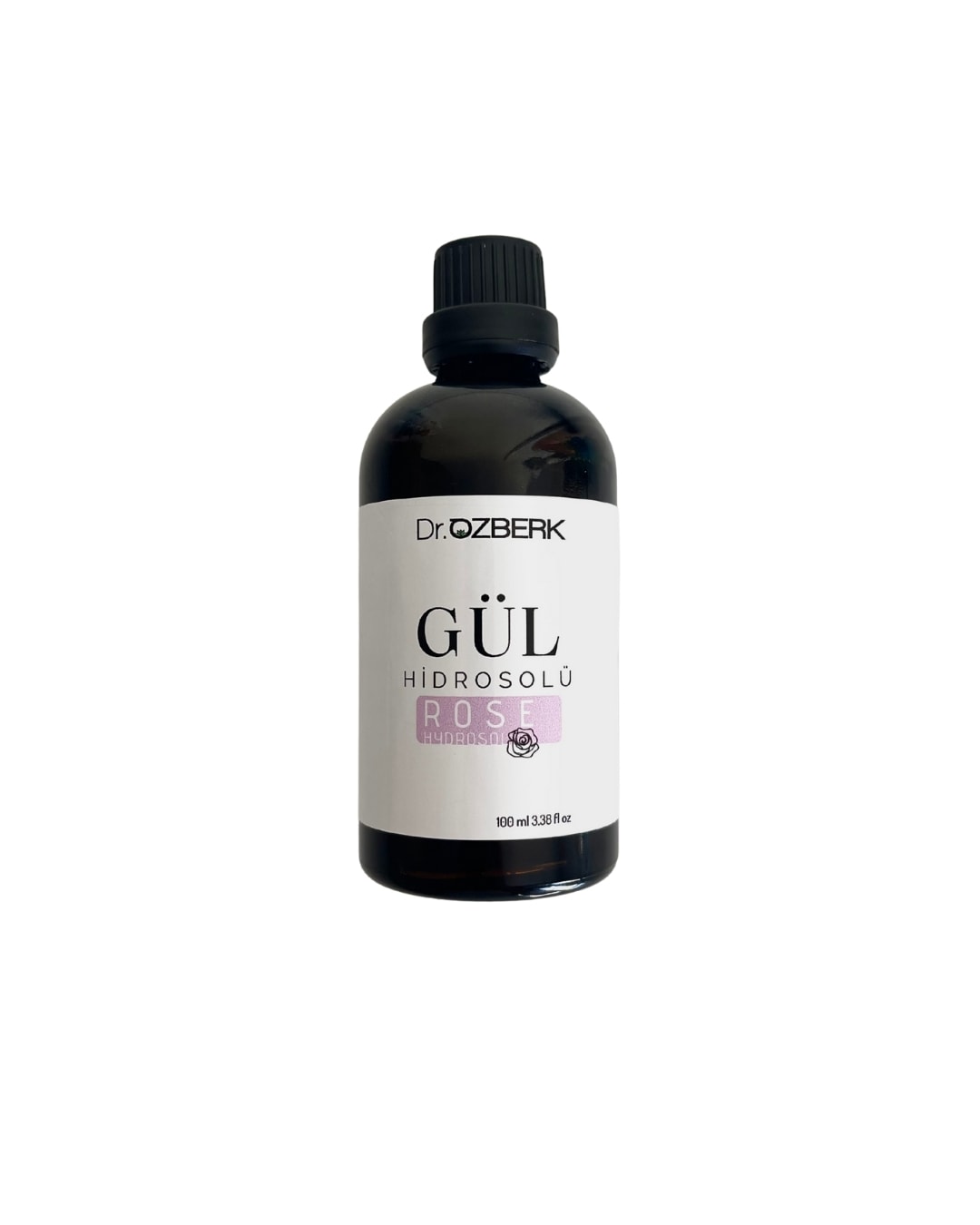 Gül Hidrosolü  - 100 mL