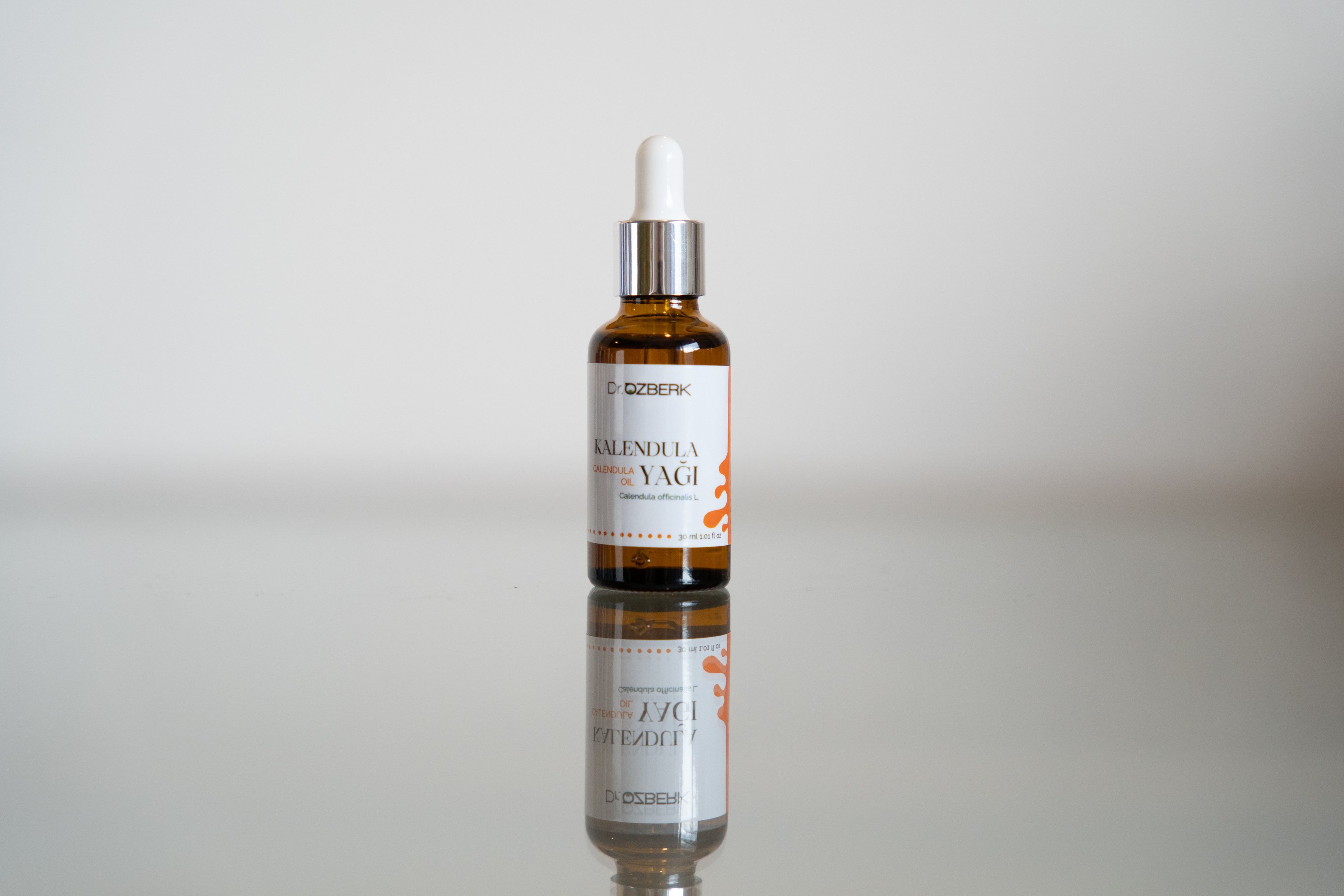 Calendula Yağı - 30 ml