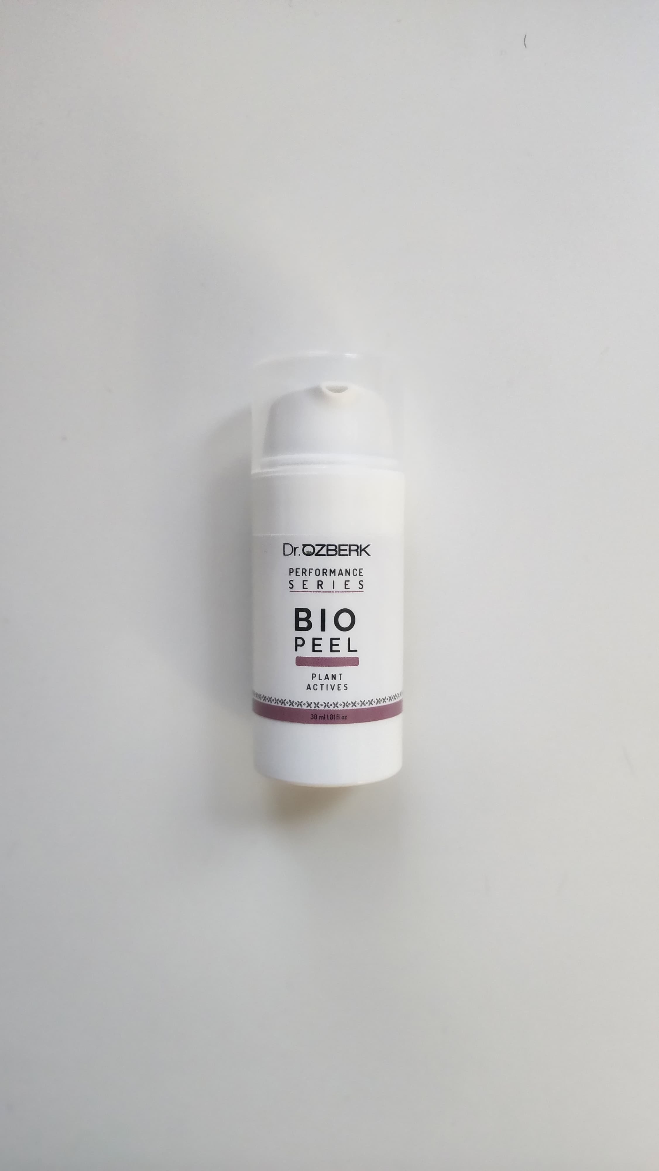 Peeling Jeli Bio Peel 30 mL