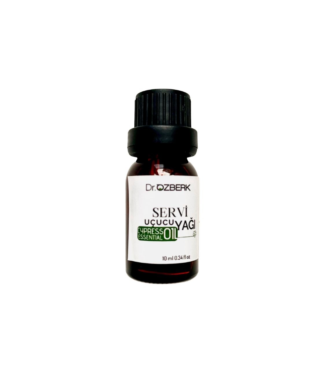 Servi Uçucu Yağı 10 mL