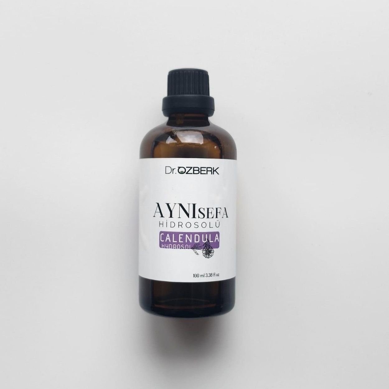 Aynısefa Hidrosolü ( Calendula Hidrosolü ) - 100 ml