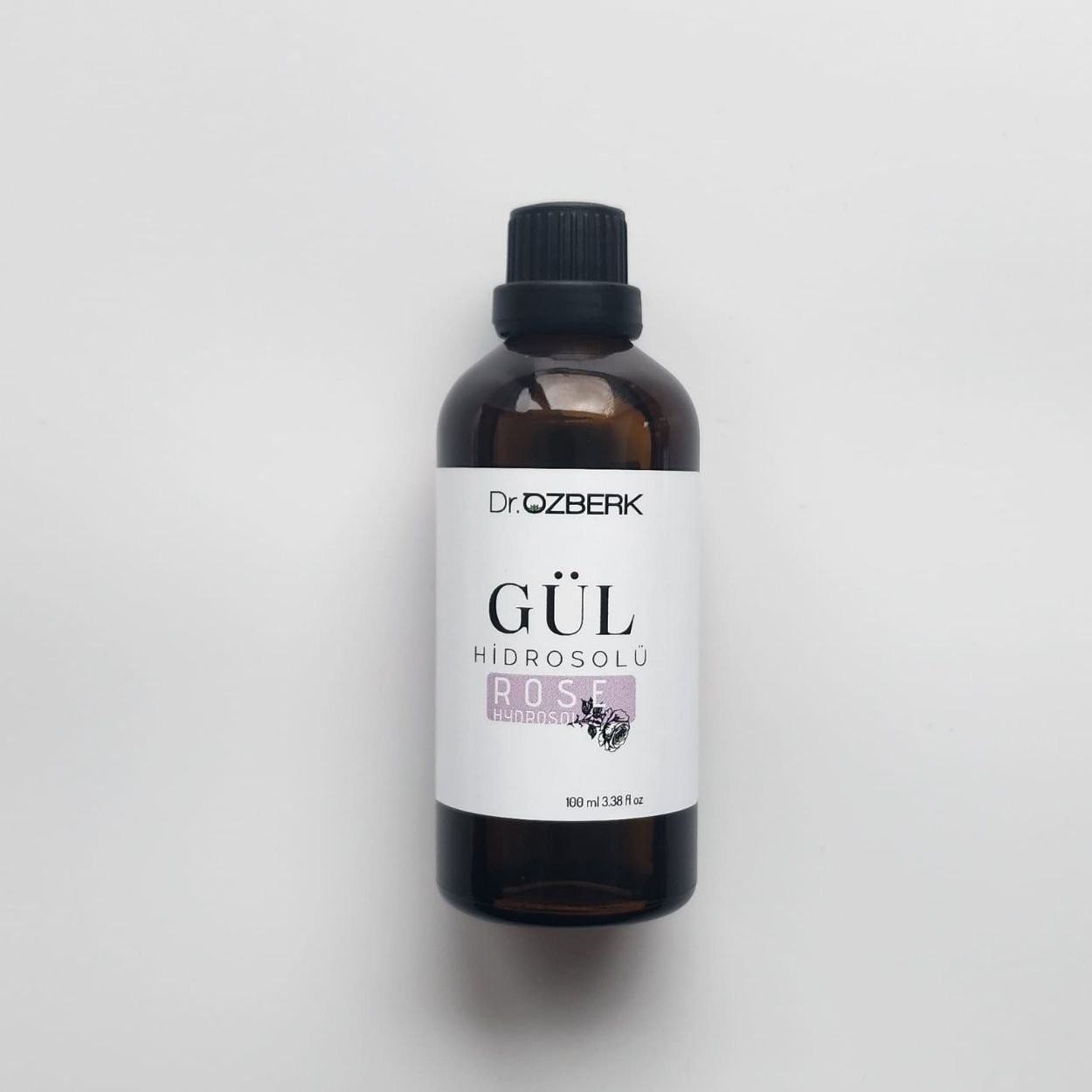 Gül Hidrosolü  - 100 mL