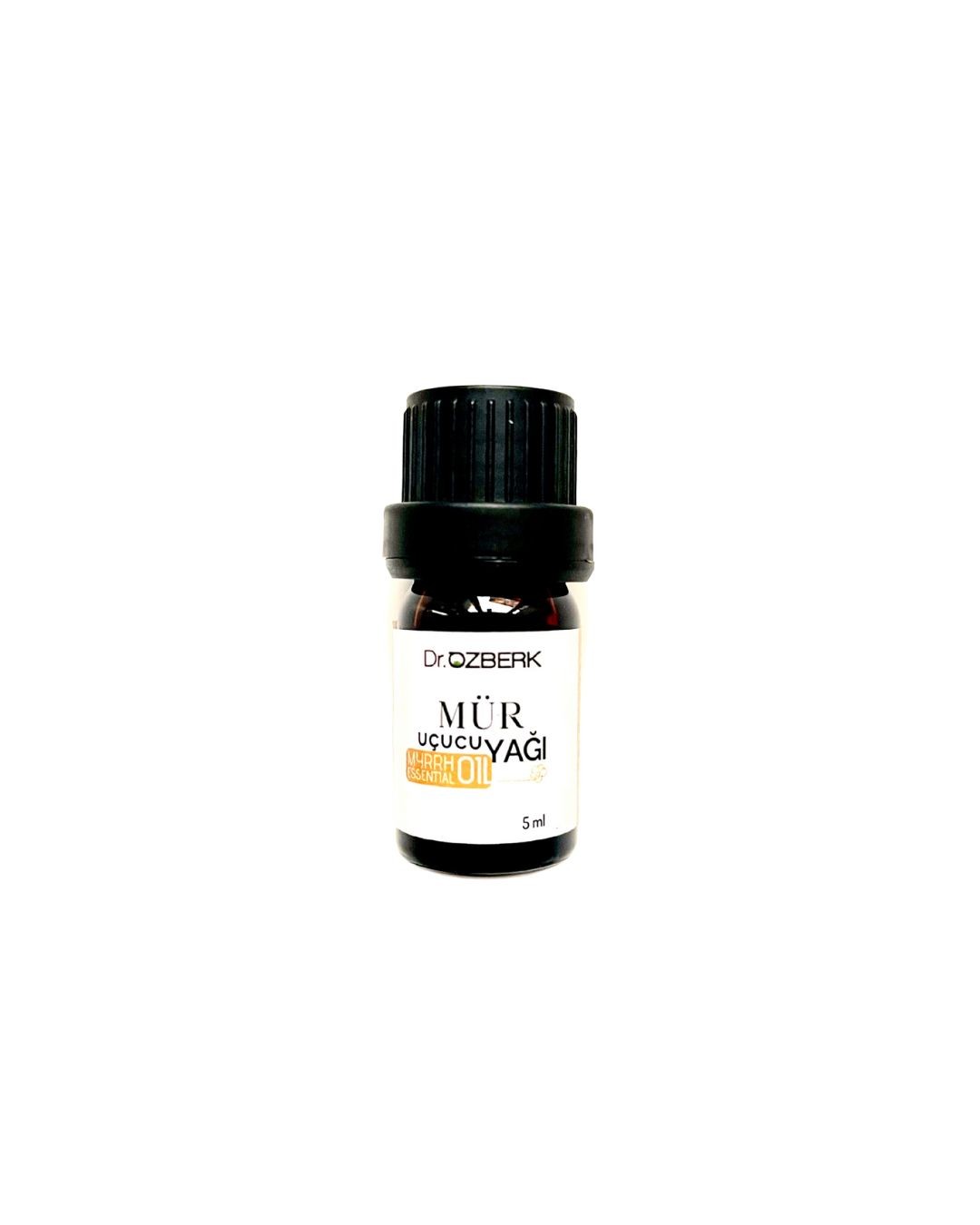 Mür Uçucu Yağı - 5 ml