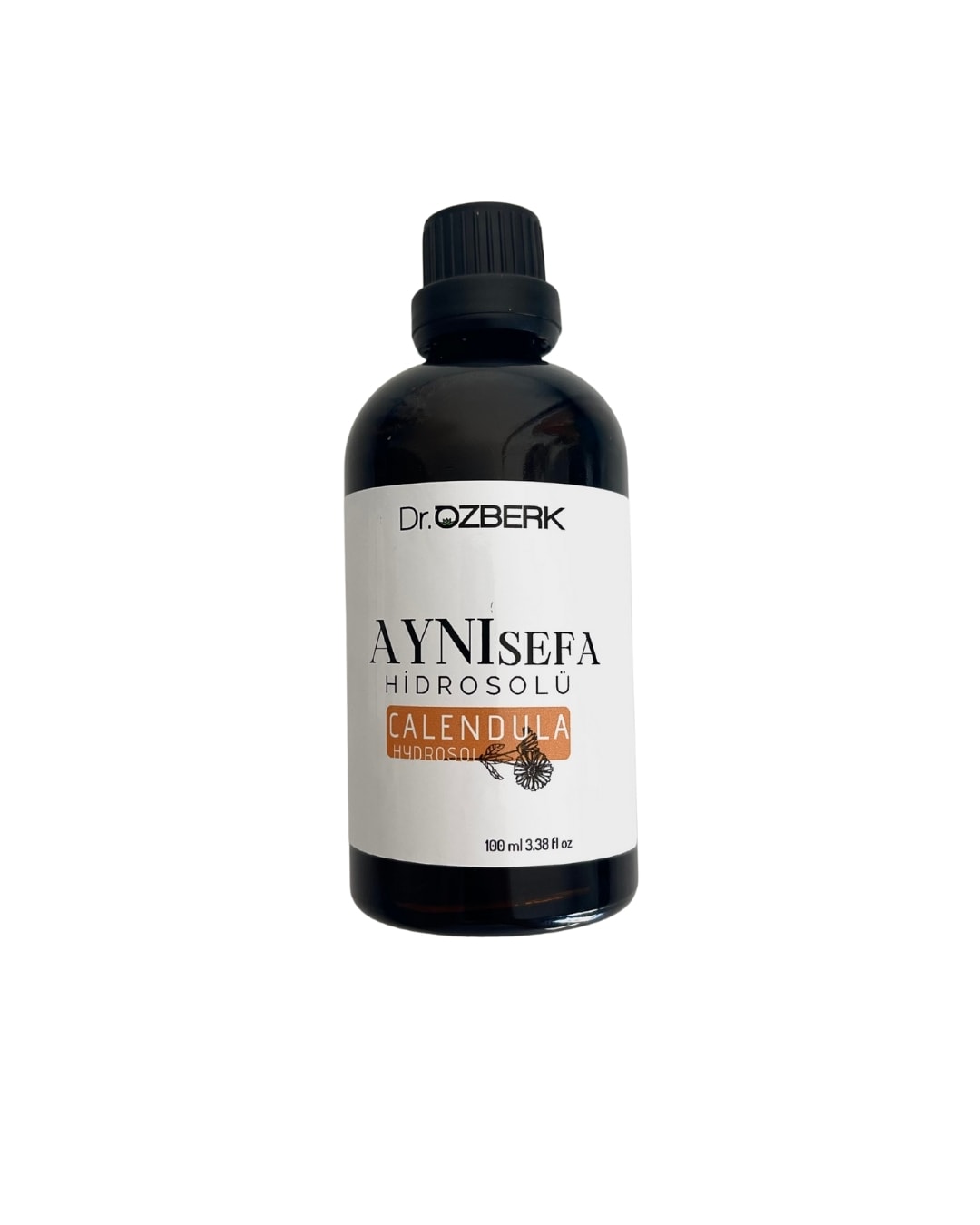 Aynısefa Hidrosolü ( Calendula Hidrosolü ) - 100 ml