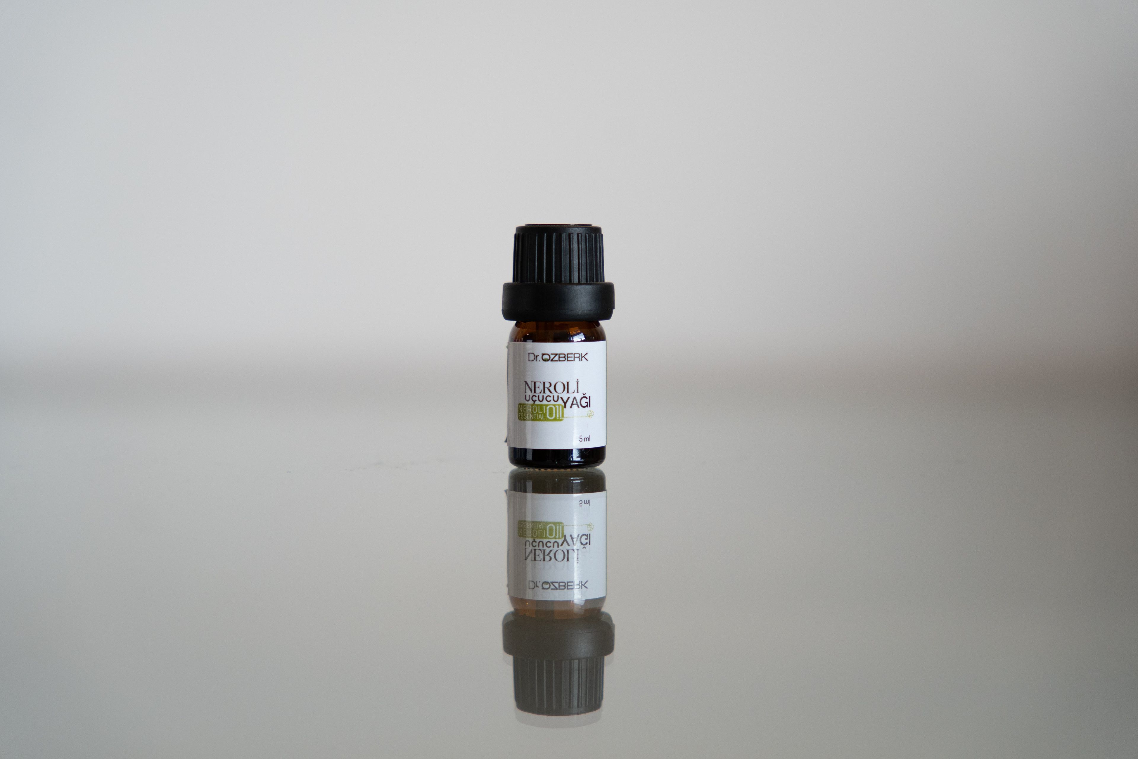 Neroli Uçucu Yağı - 5 ml