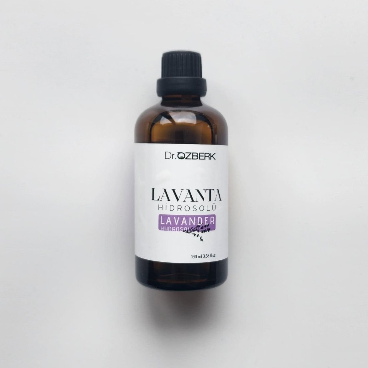 Lavanta Hidrosolü 100 mL