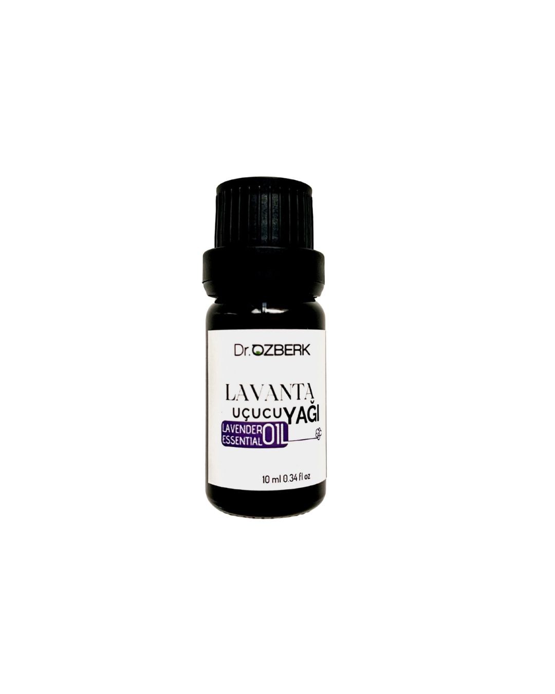 Lavanta  Uçucu Yağı - 10 ml