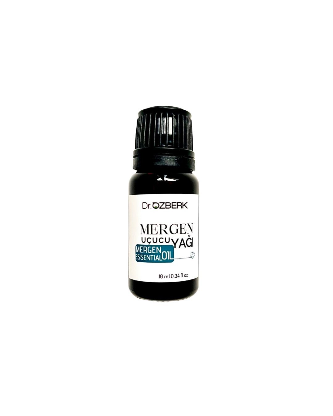 Mergen Uçucu yağ karışımı 10 ml.
