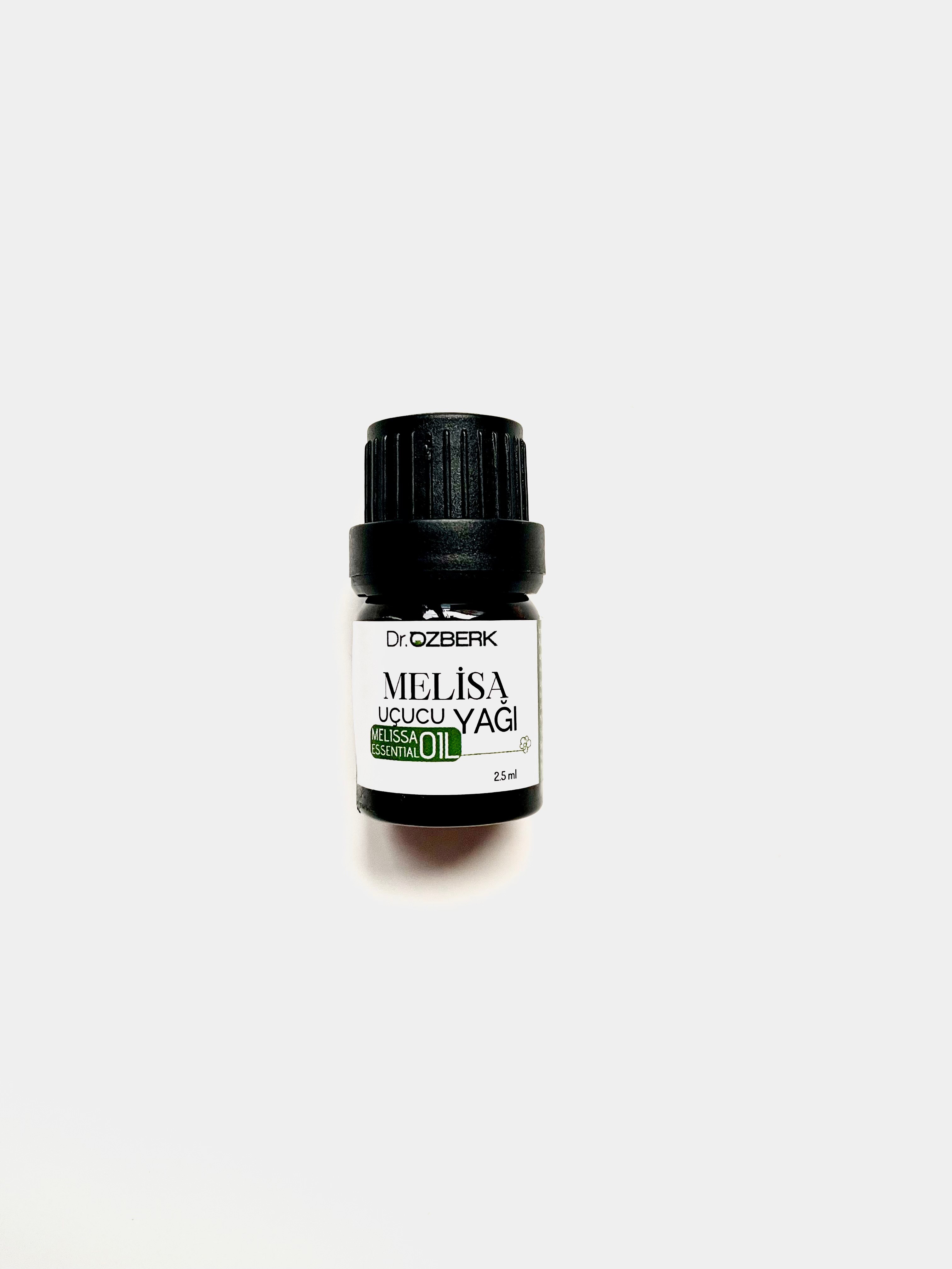 Melisa Uçucu Yağı 2,5 ml