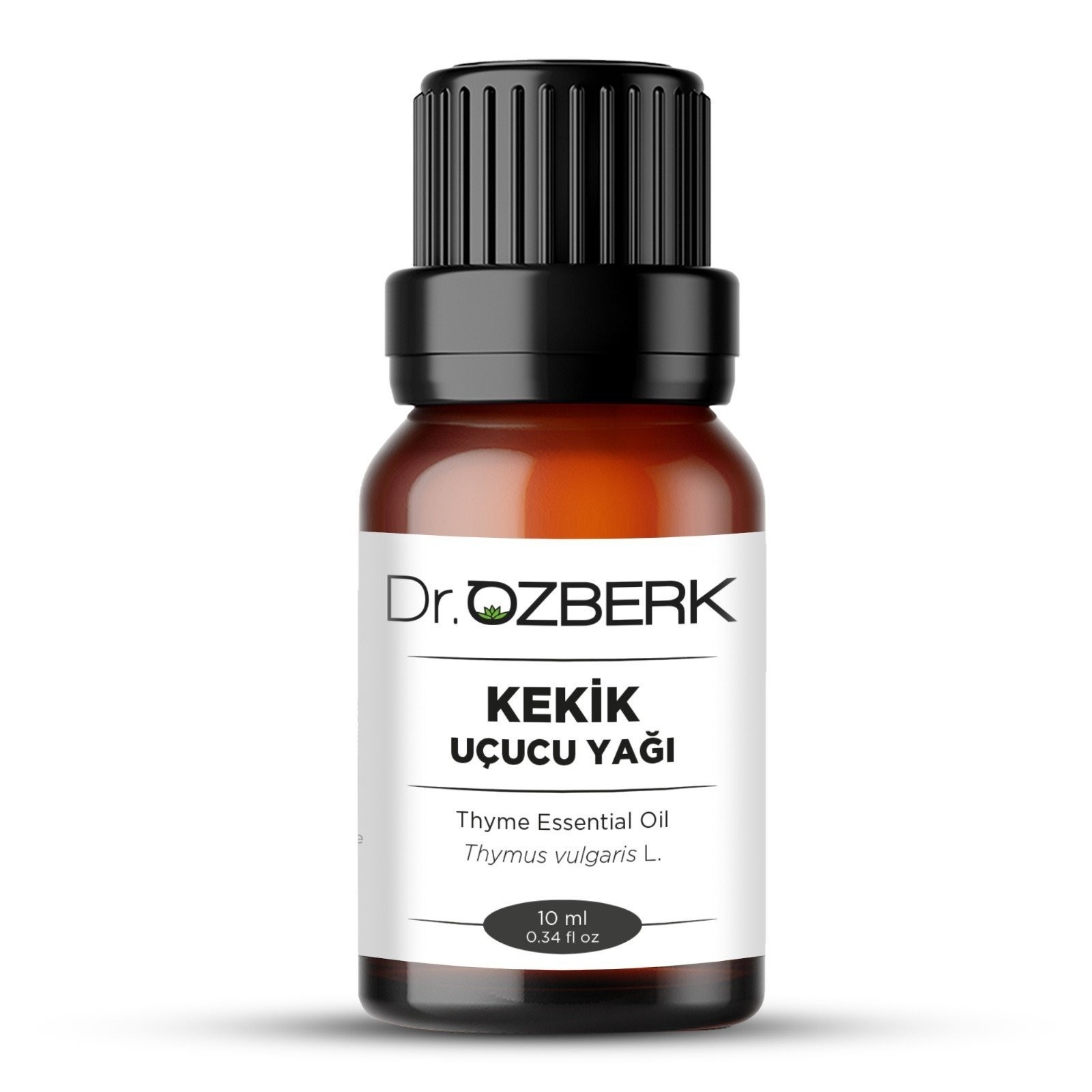 Kekik ( Thymus Vulgaris %62 Thymol) Uçucu  Yağı 10 ml