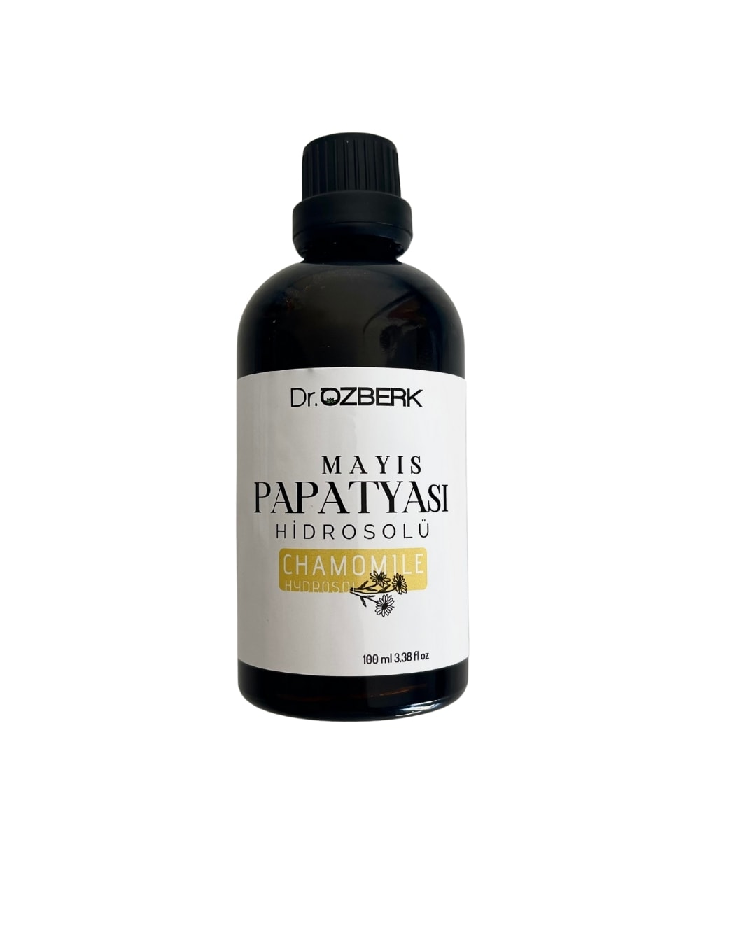 Mayıs Papatyası Hidrosolü 100 mL