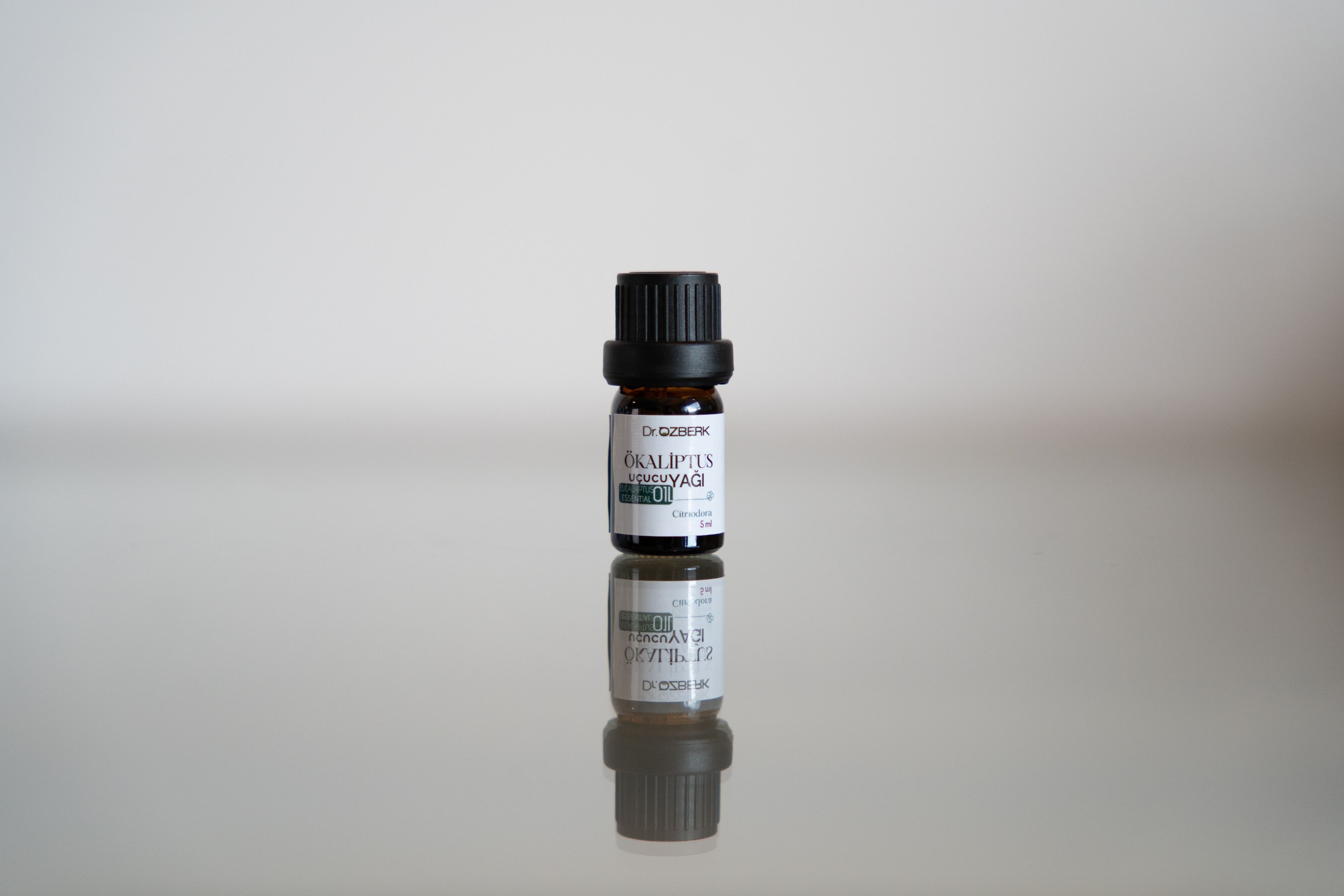 Citriodora Ökaliptus Yağı 5 mL