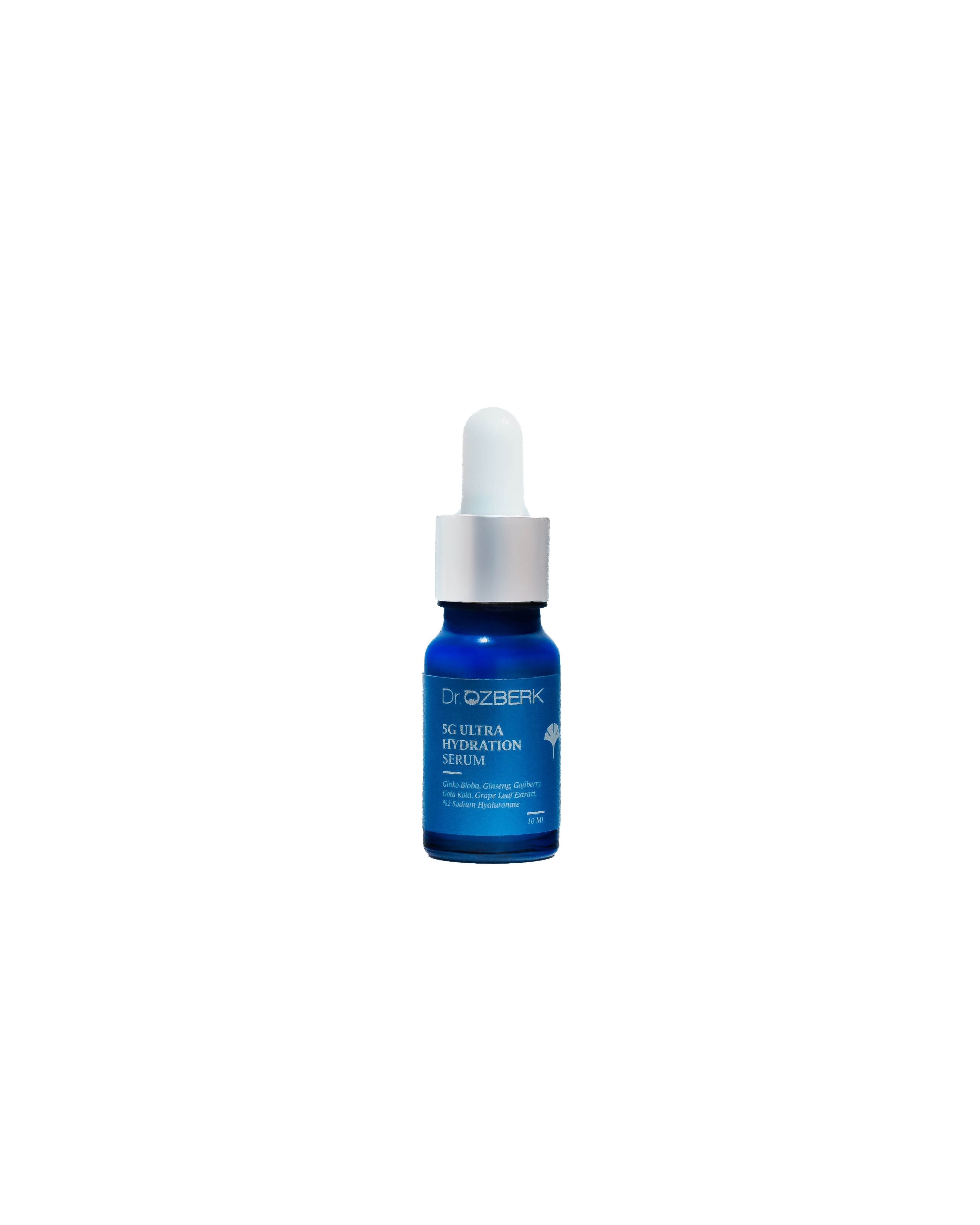 Hyaluronik Asit 5G Nem Serumu 10 mL