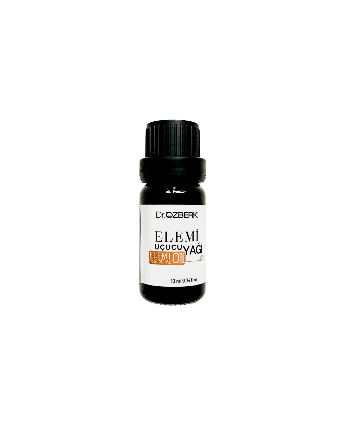 Elemi Uçucu Yağı - 10 ml