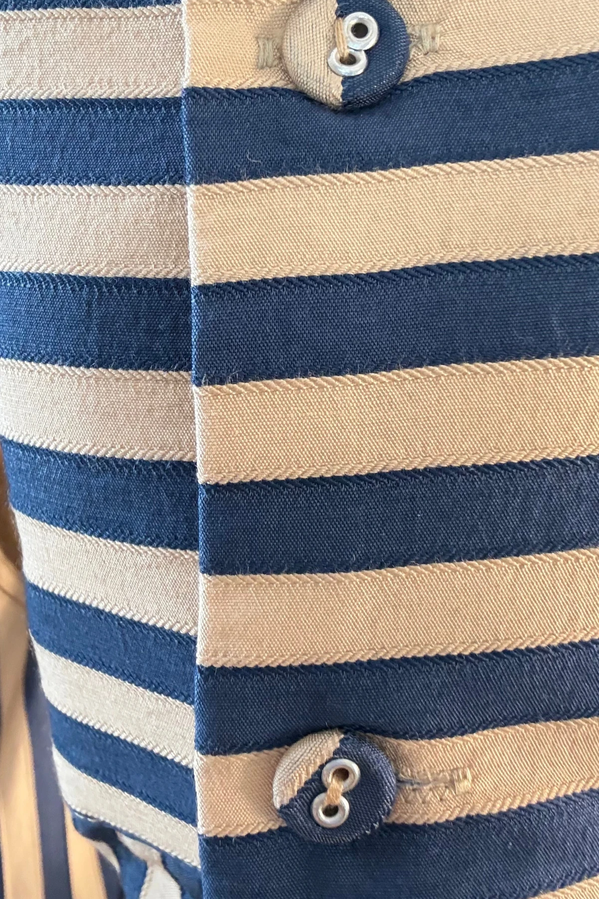 MİLANO ÇİZGİLİ GÖMLEK