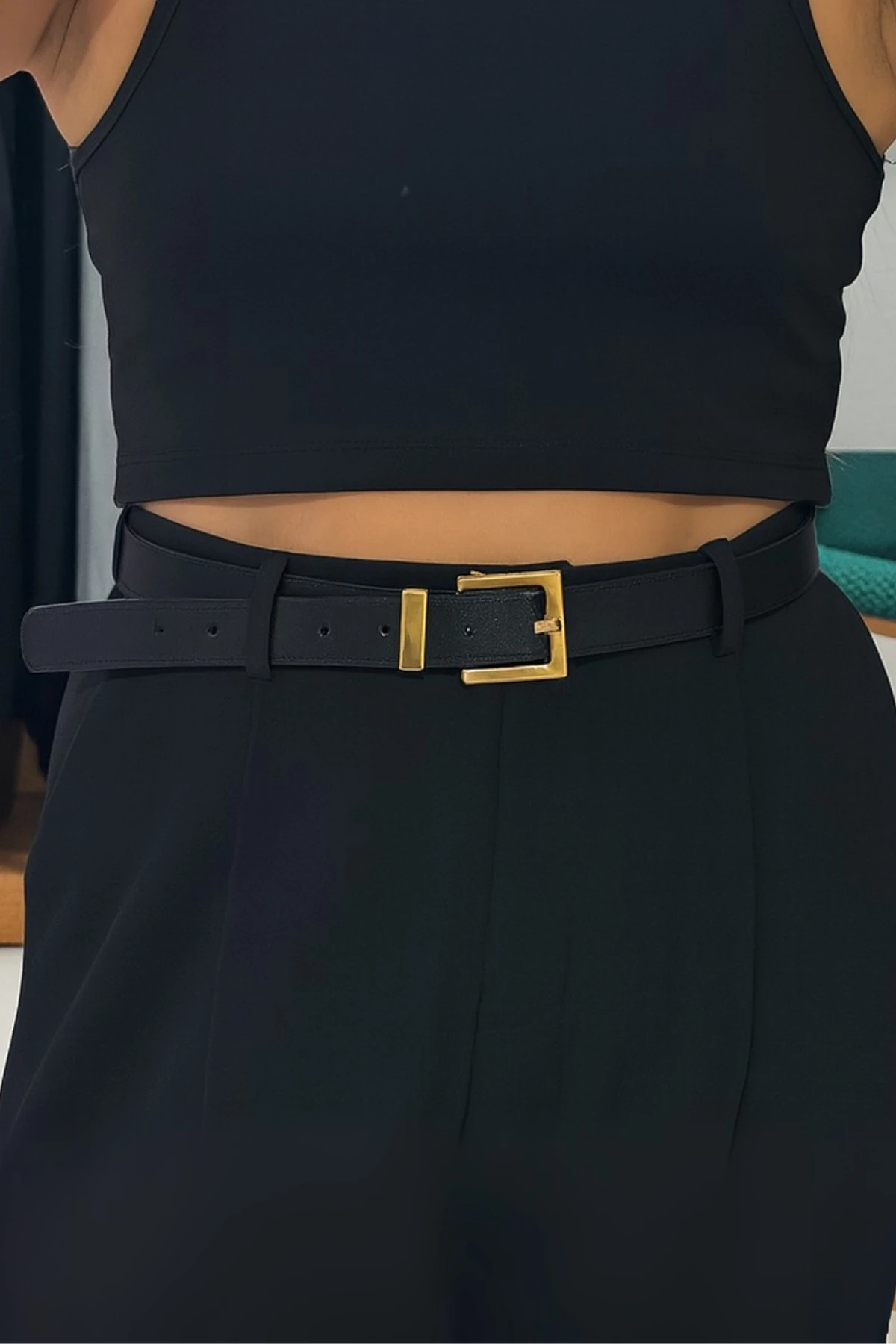 GOLD KARE TOKALI KEMER