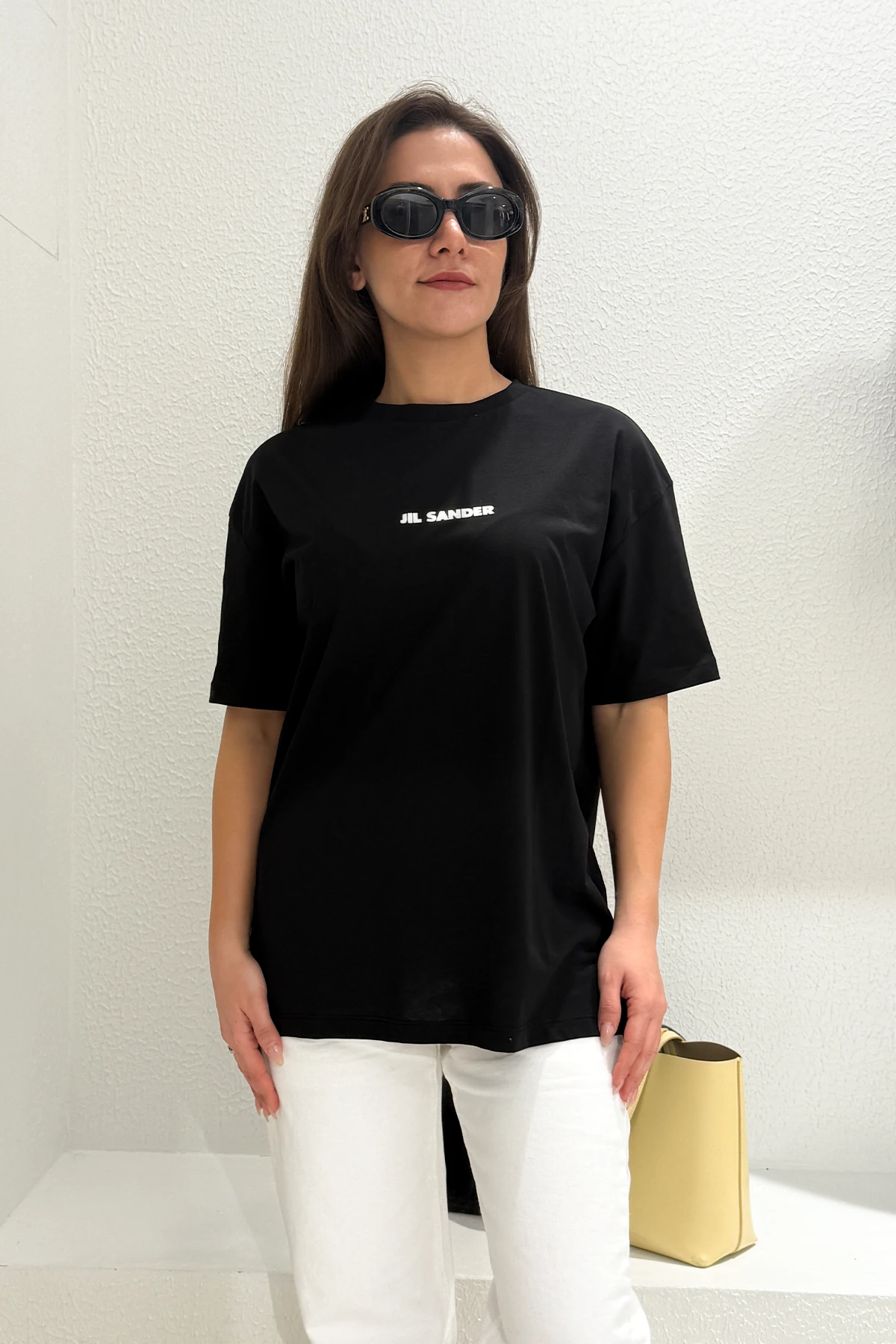 JIL SANDER T-SHIRT