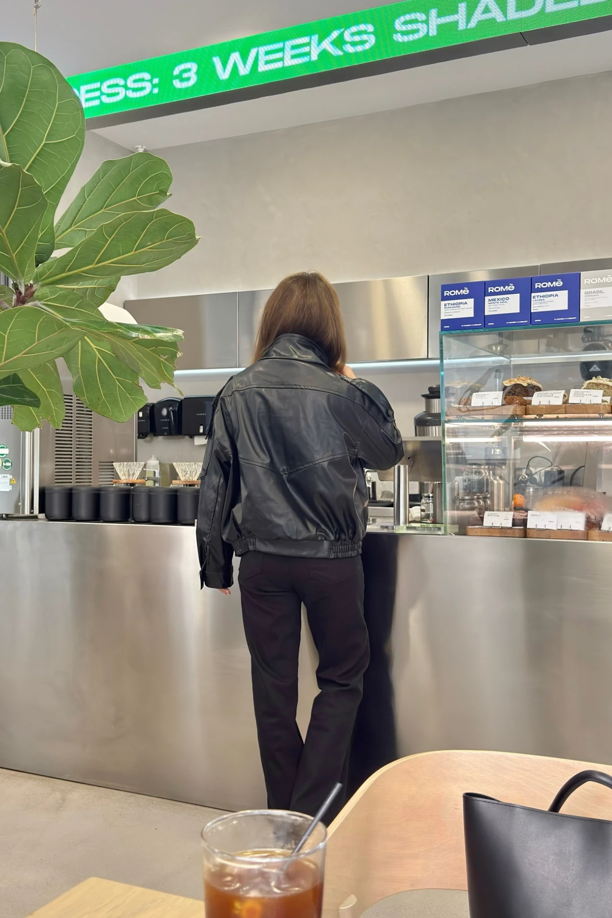 DİK YAKALI KRUVAZE CEKET