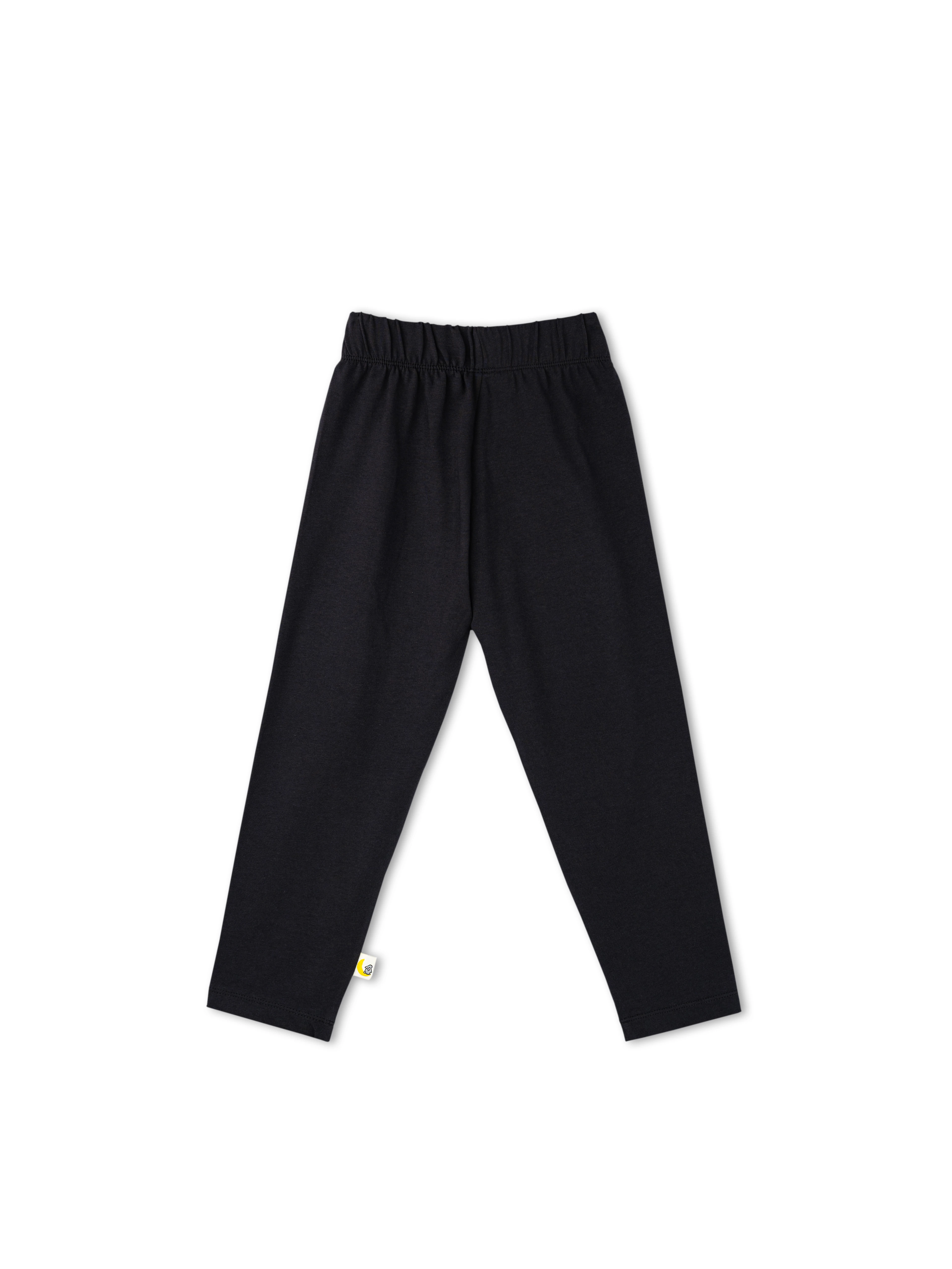 Antrasit 0.2 Tog Organik Pamuk Gece & Gündüz İkili Takım