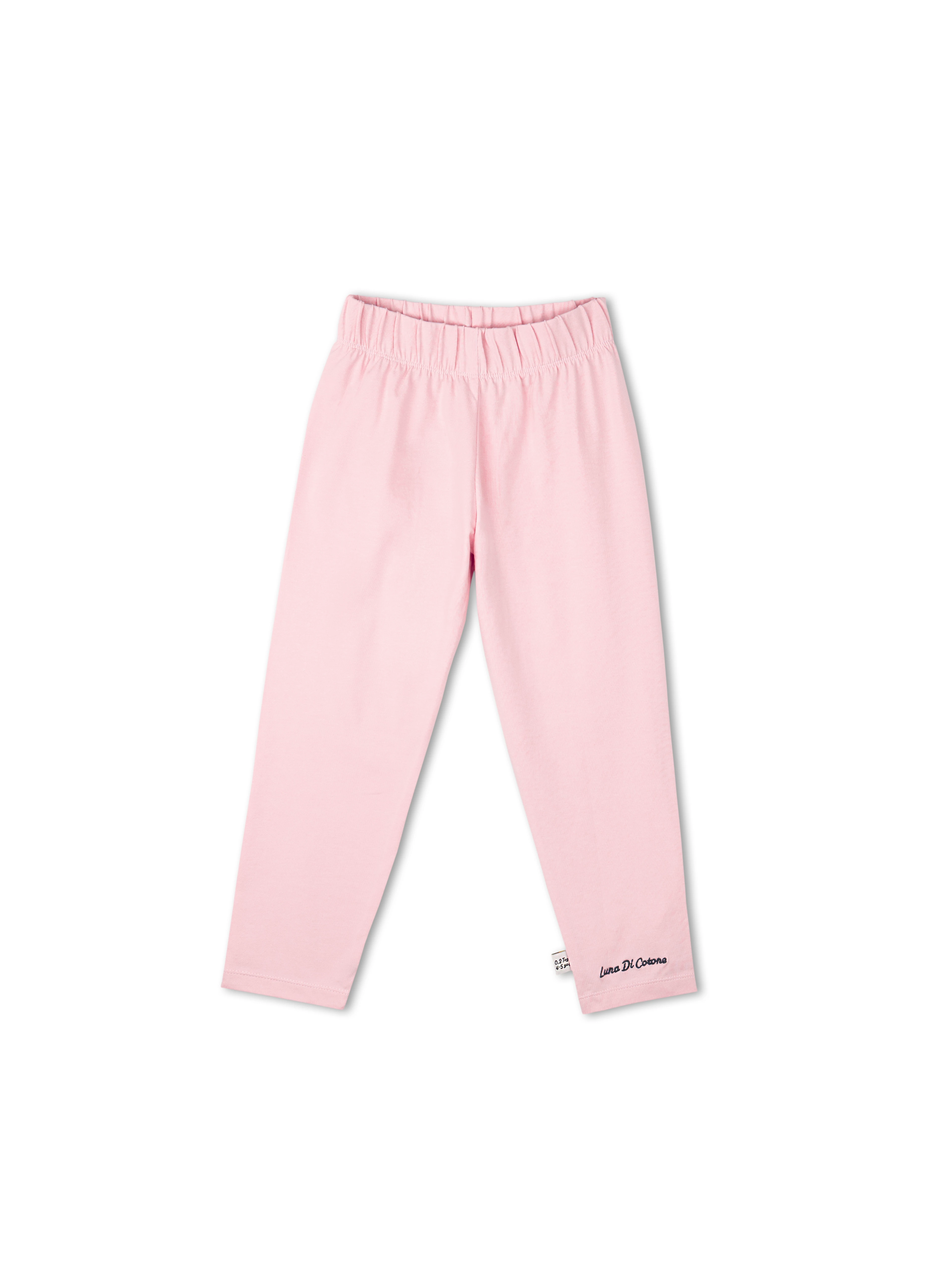 Toz Pembe 0.2 Tog Organik Pamuk Gece & Gündüz İkili Takım