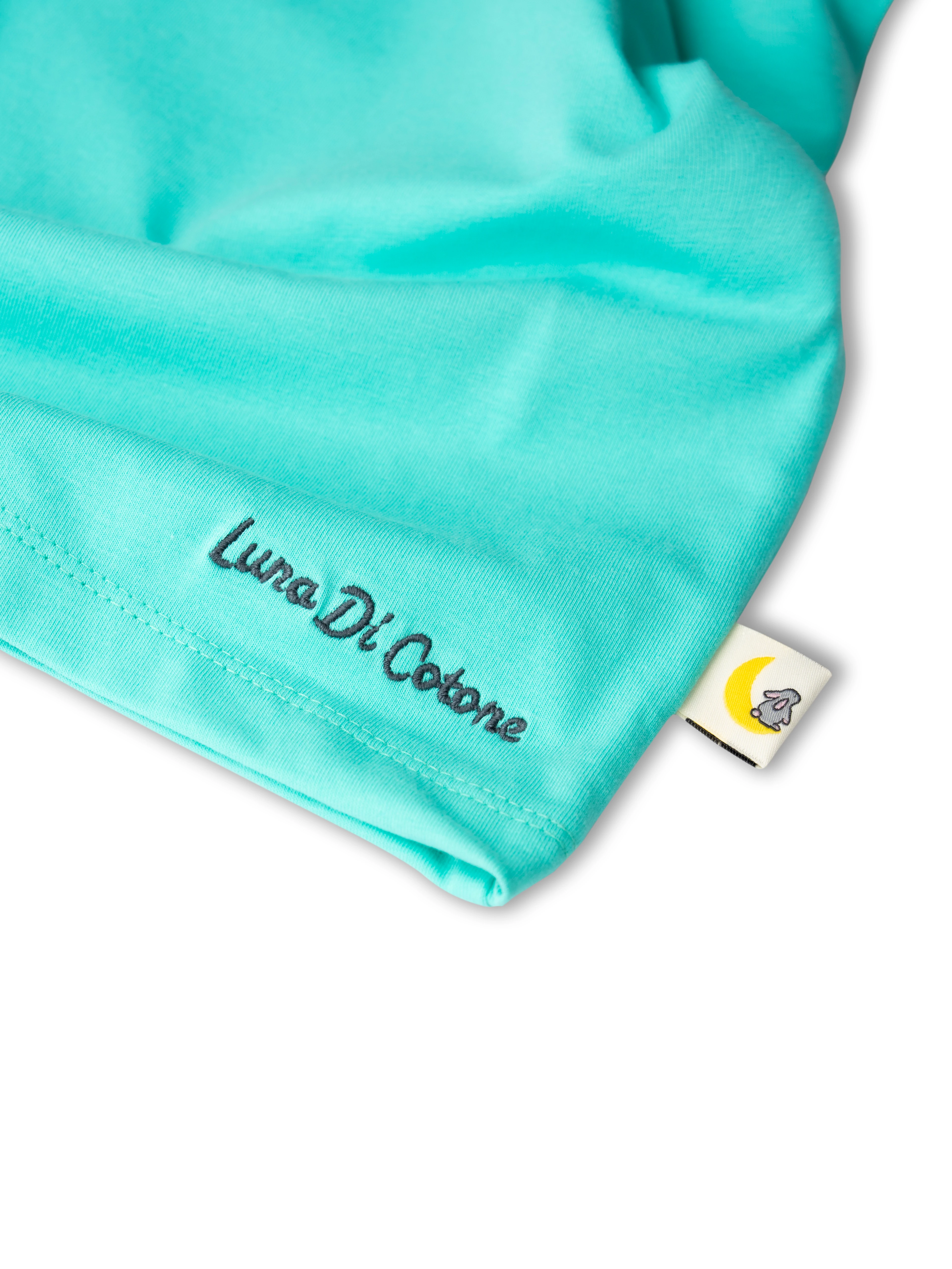 Mint 0.2 Tog Organik Pamuk Gece & Gündüz İkili Takım