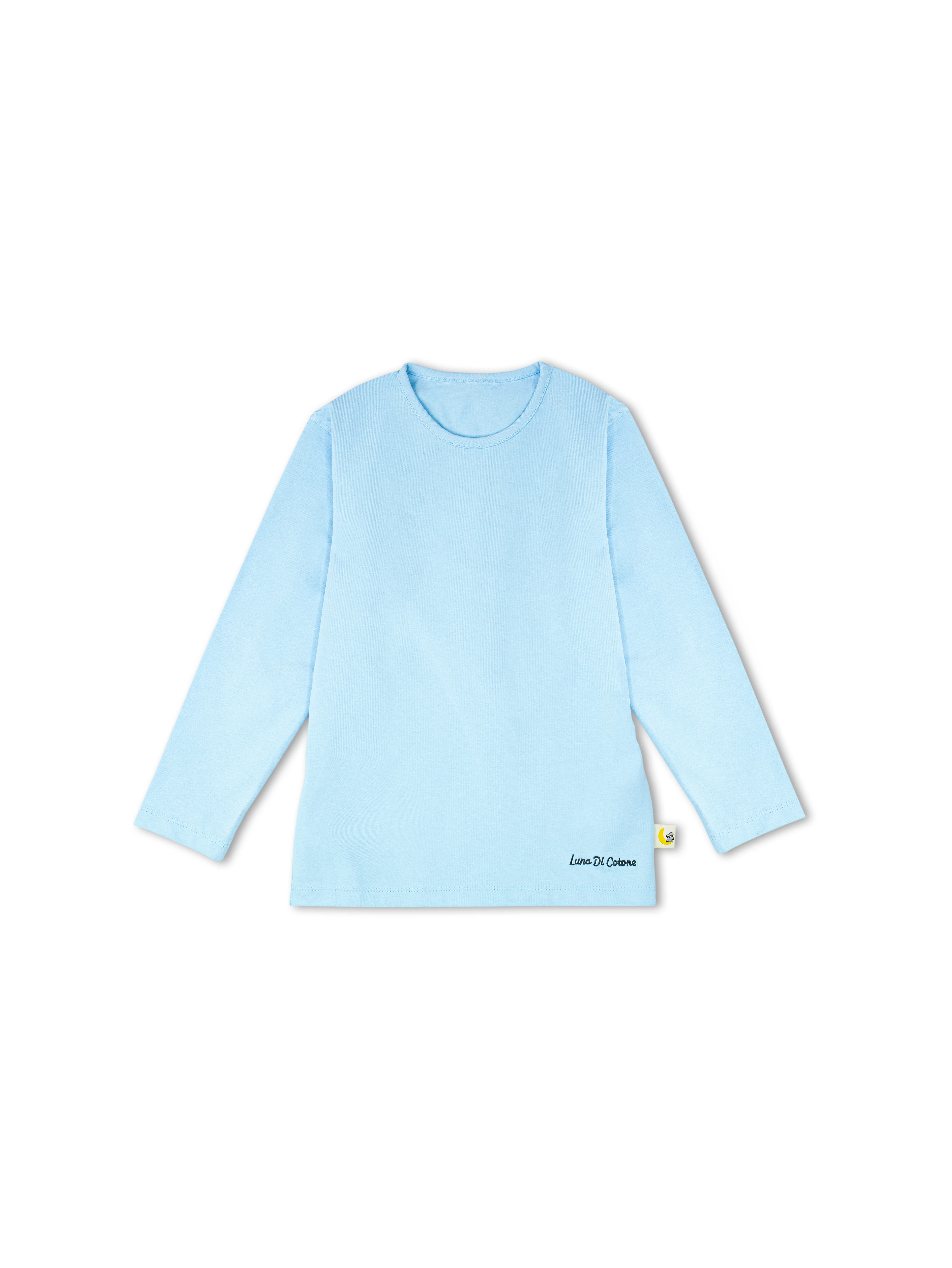 Bebek Mavi 0.2 Tog Organik Pamuk Gece & Gündüz İkili Takım